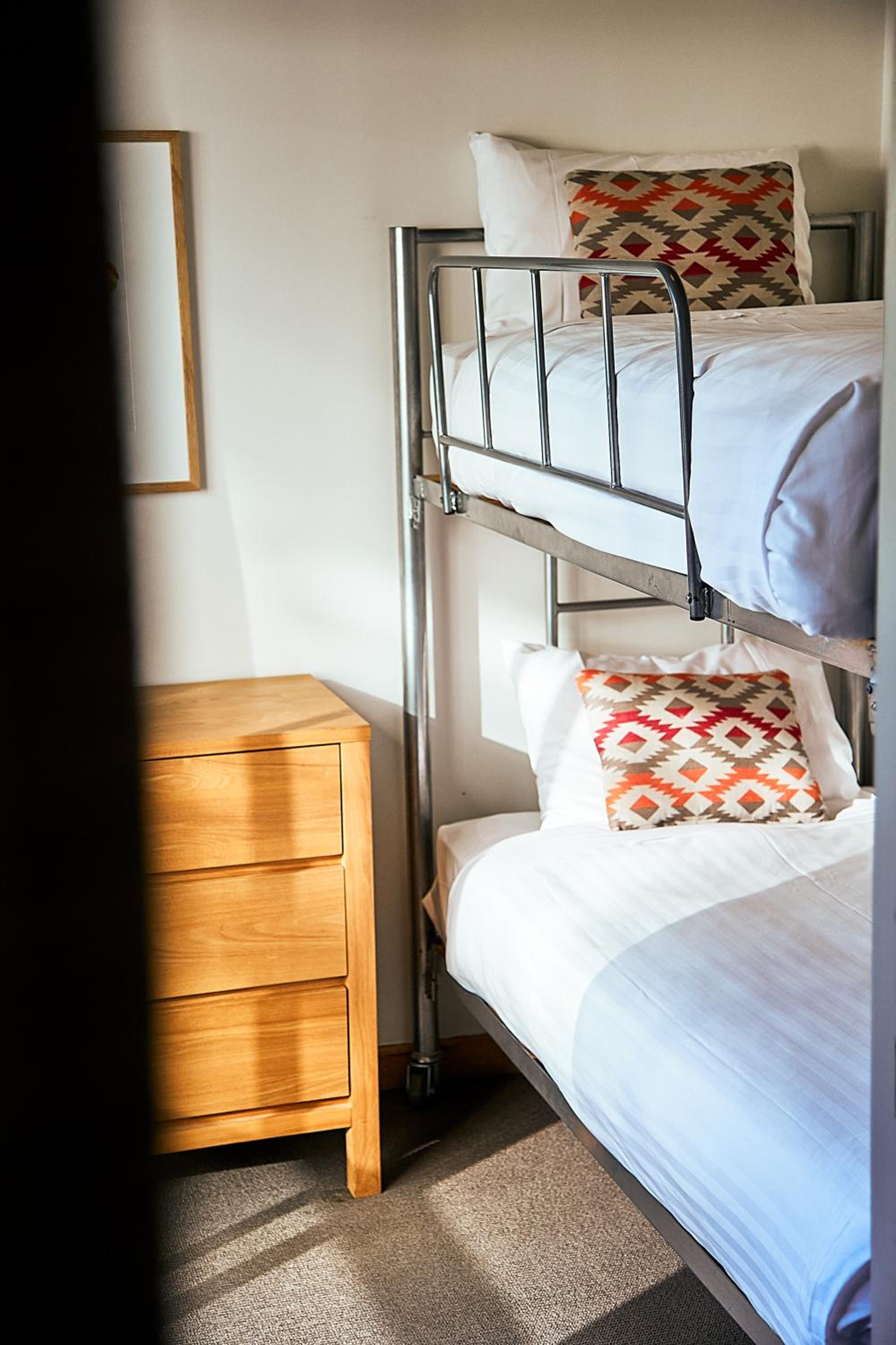 3 Bedroom Suite - Photo 12