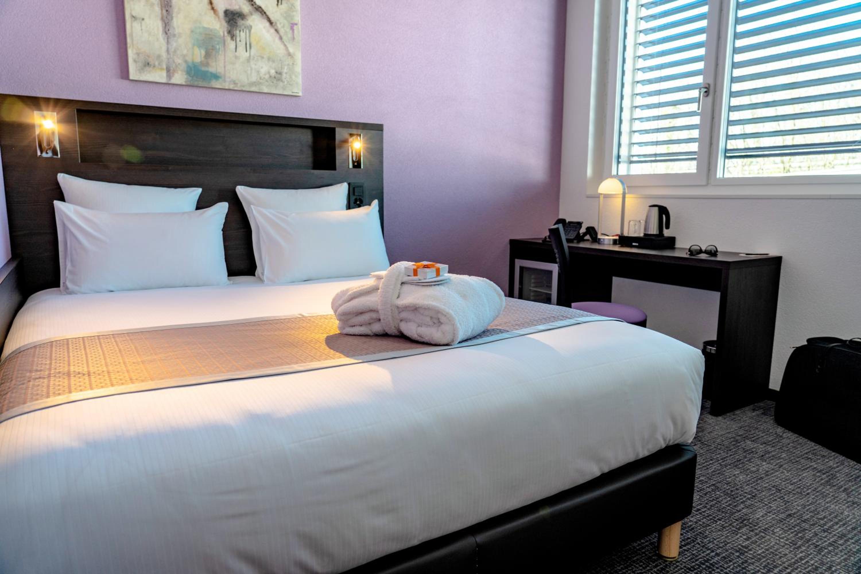 Double Room photo 2