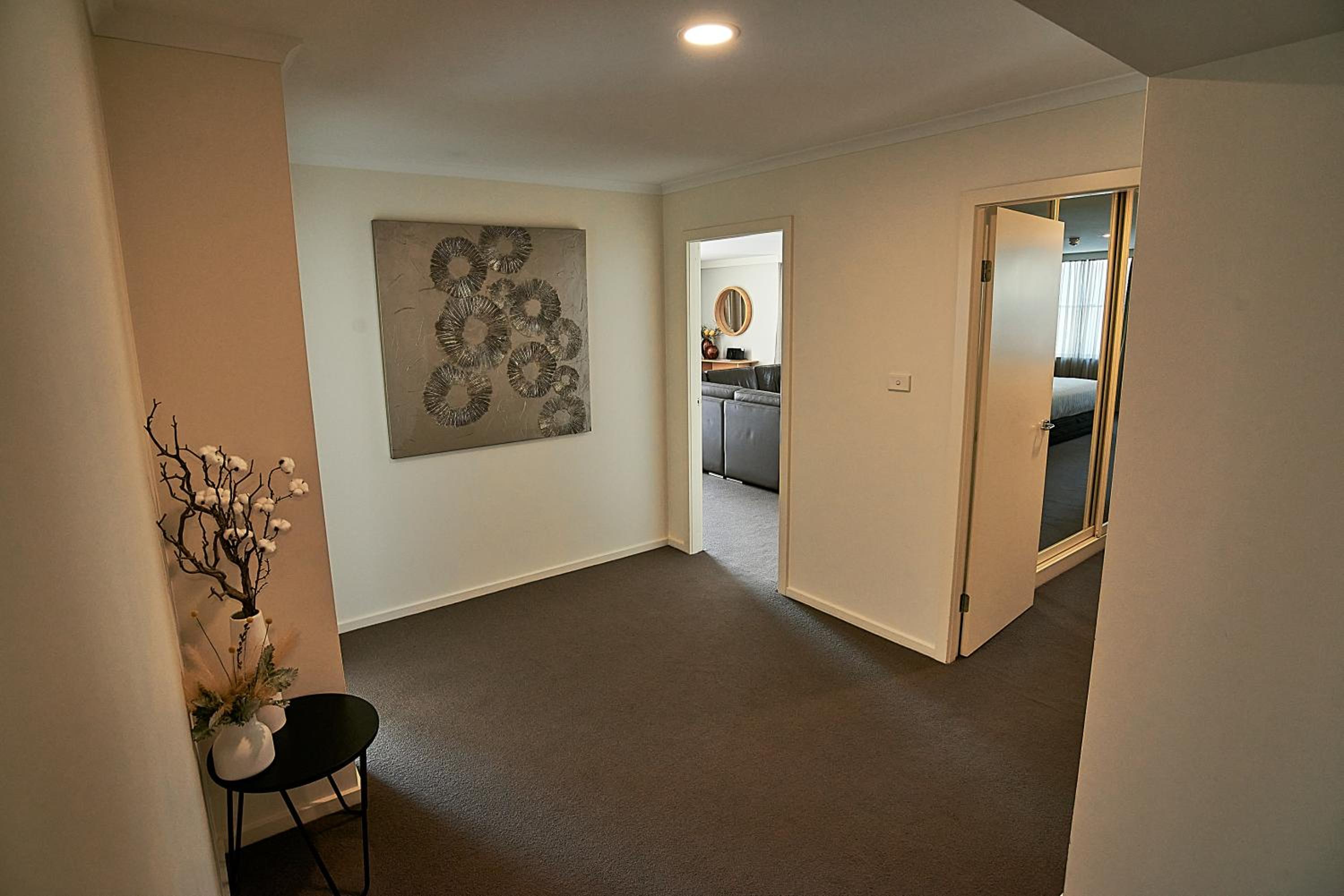 2 Bedroom Deluxe Apartment  - Photo 4