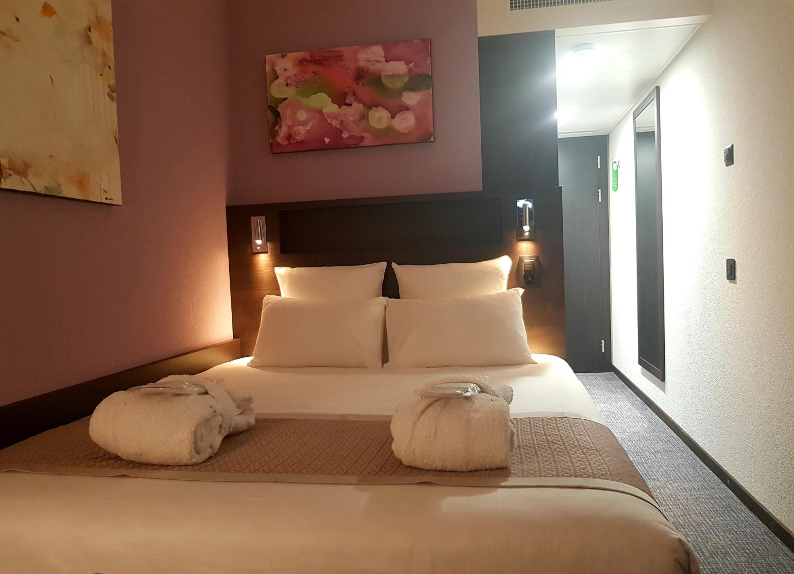 Hotel Nash Pratik, Fotografia 9