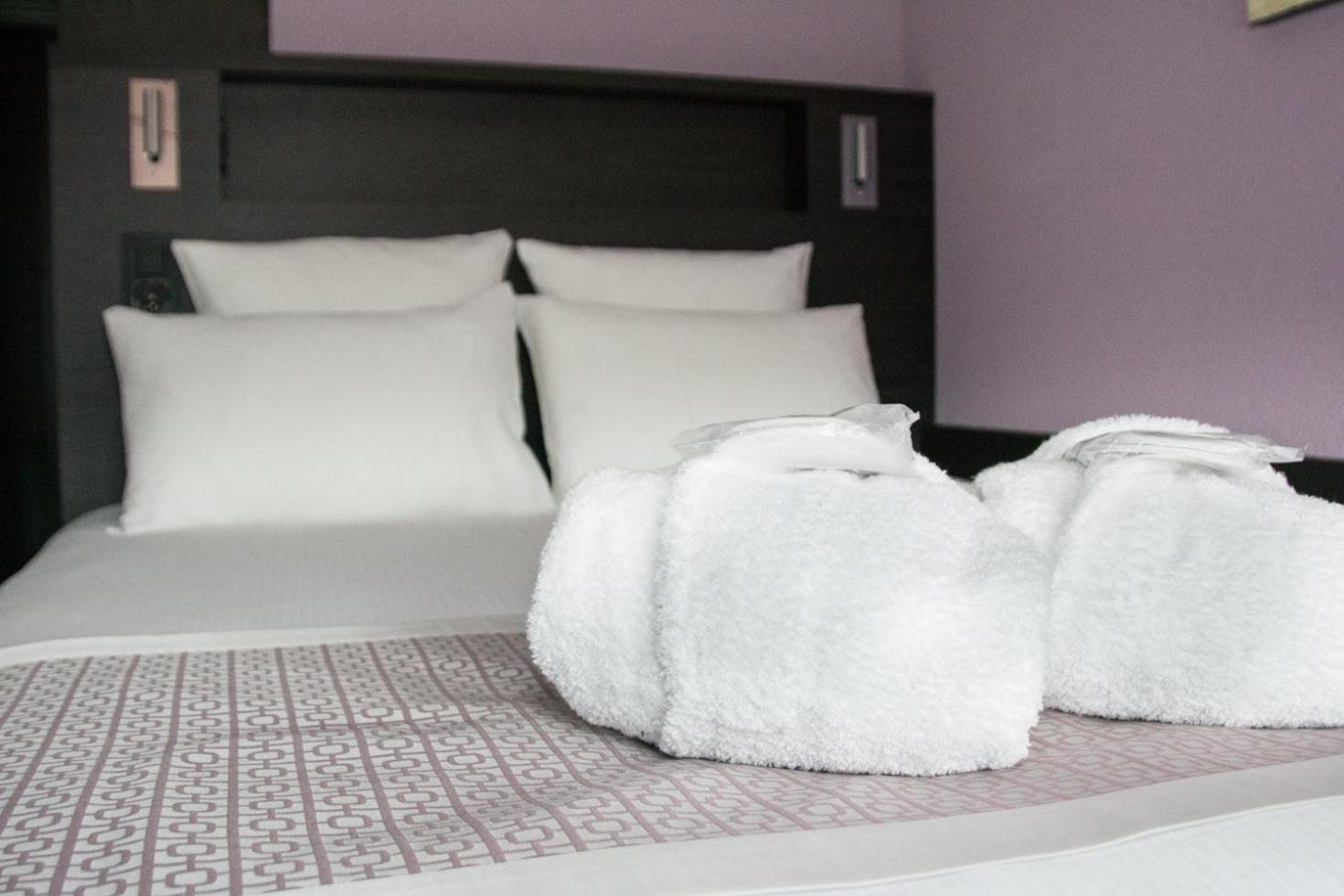Hotel Nash Pratik, Fotografia 6