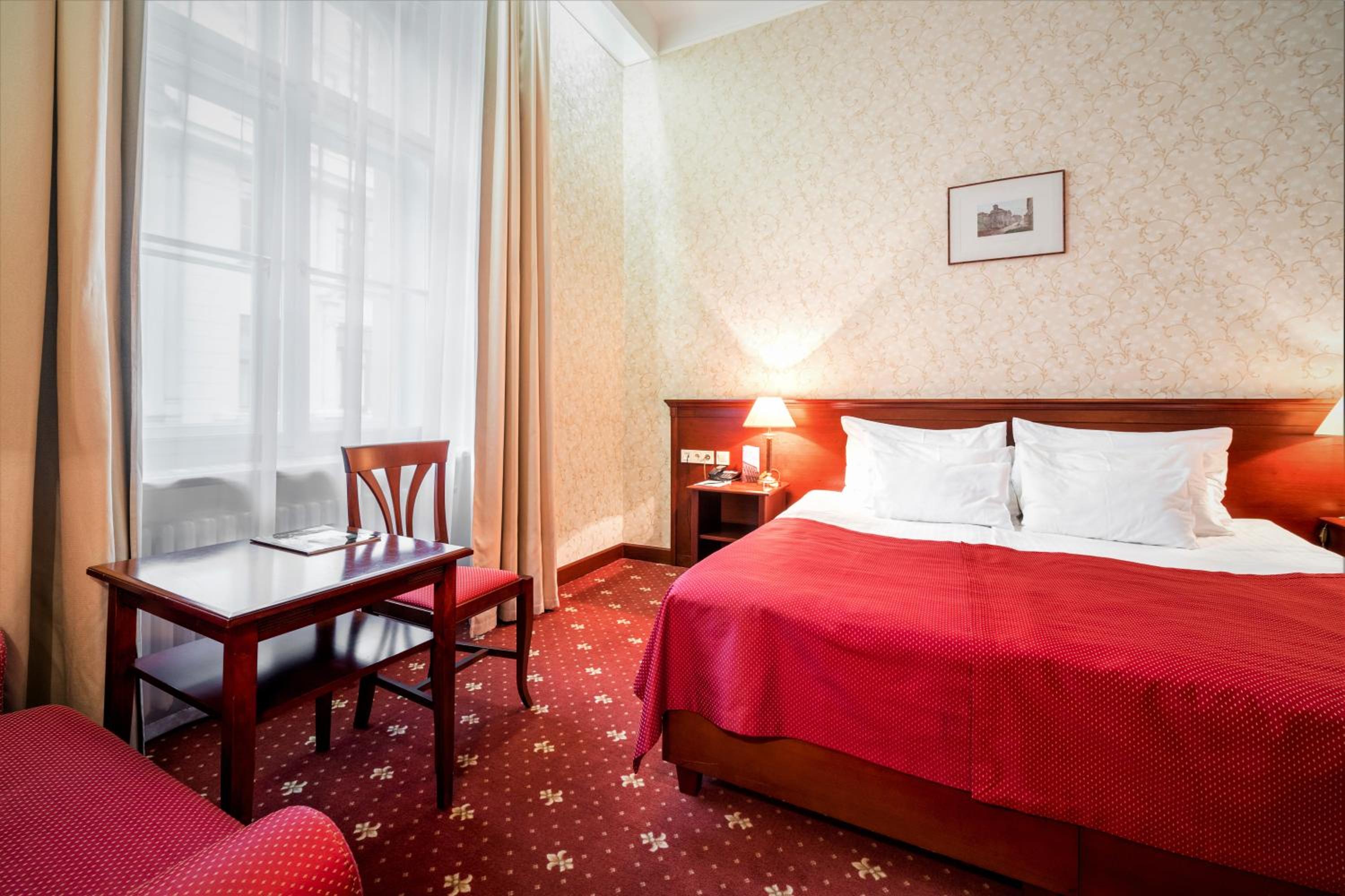 Superior Double or Twin Room