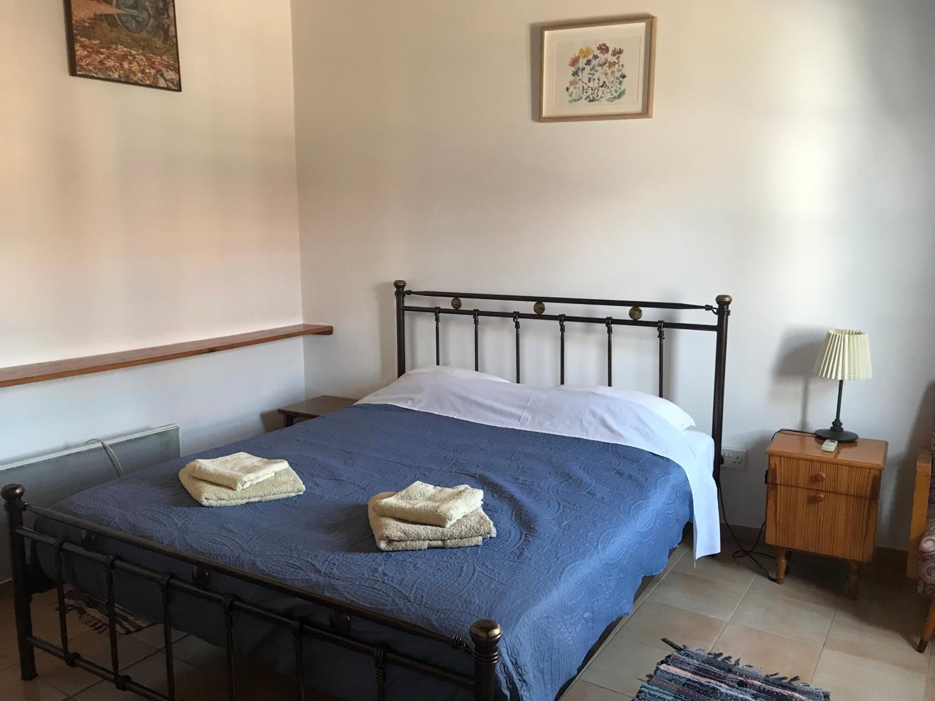 One-Bedroom Cottage photo 1