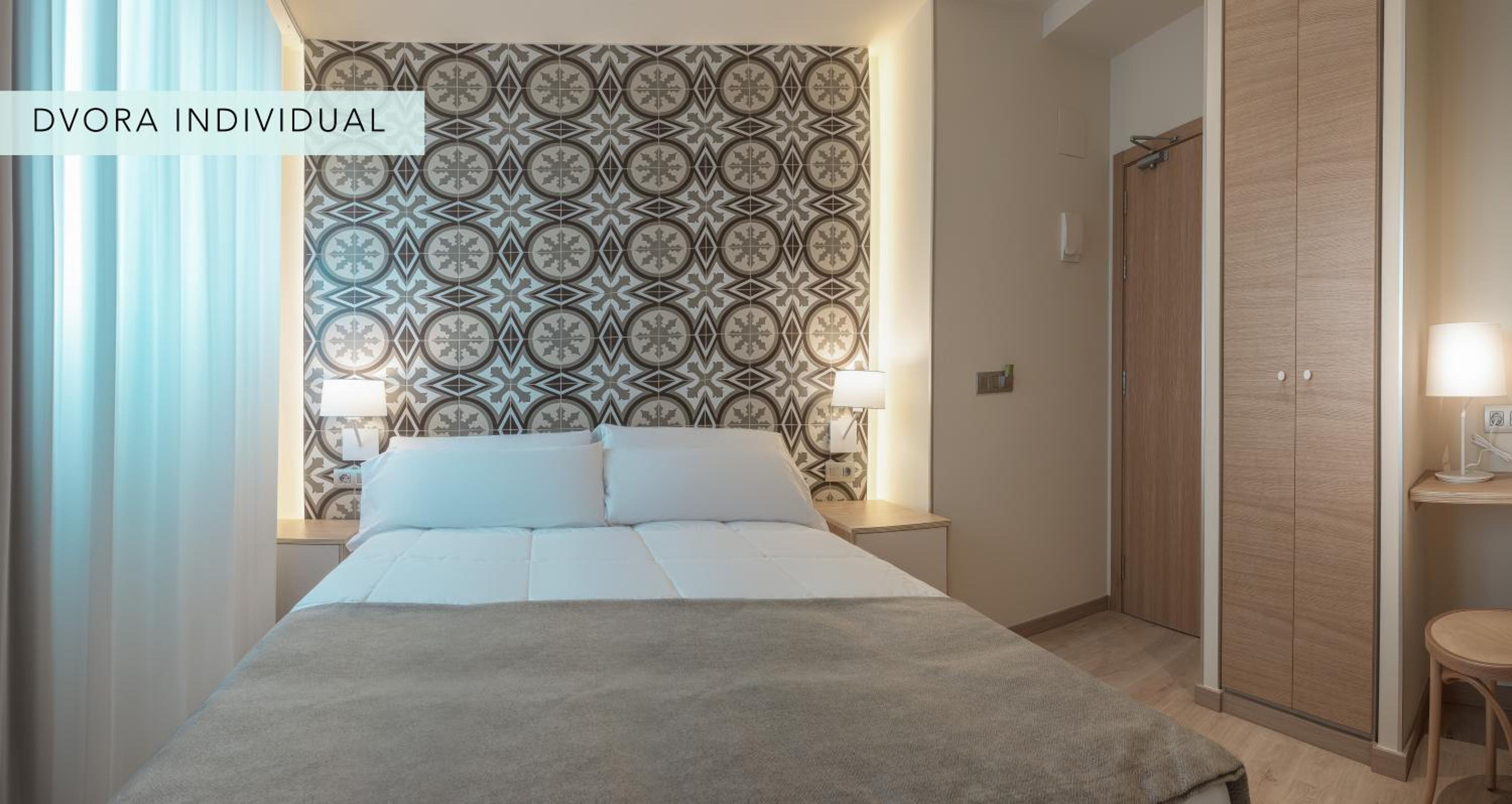 Economy Double Room - Photo 1