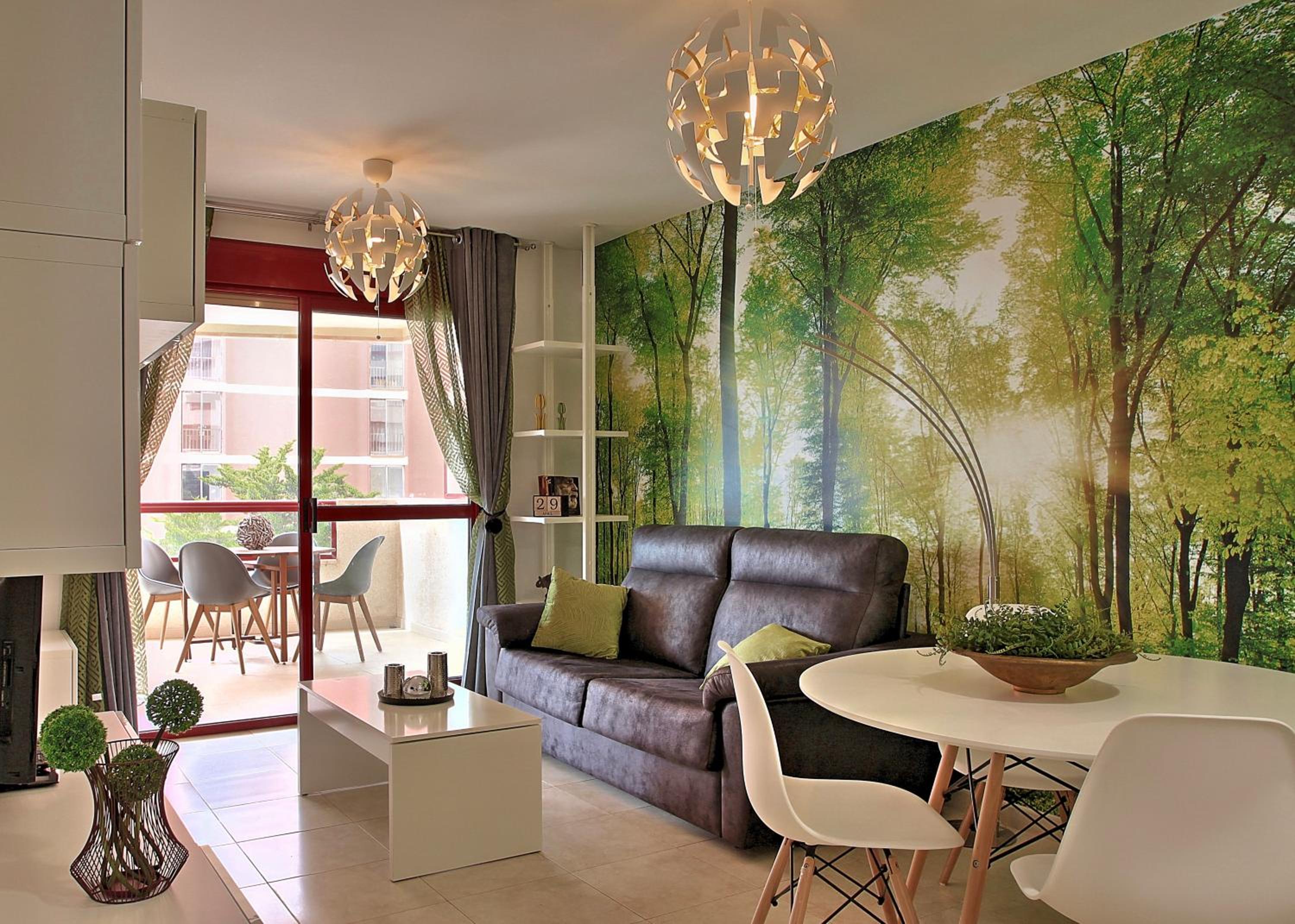 Apartamento - Planta Baja