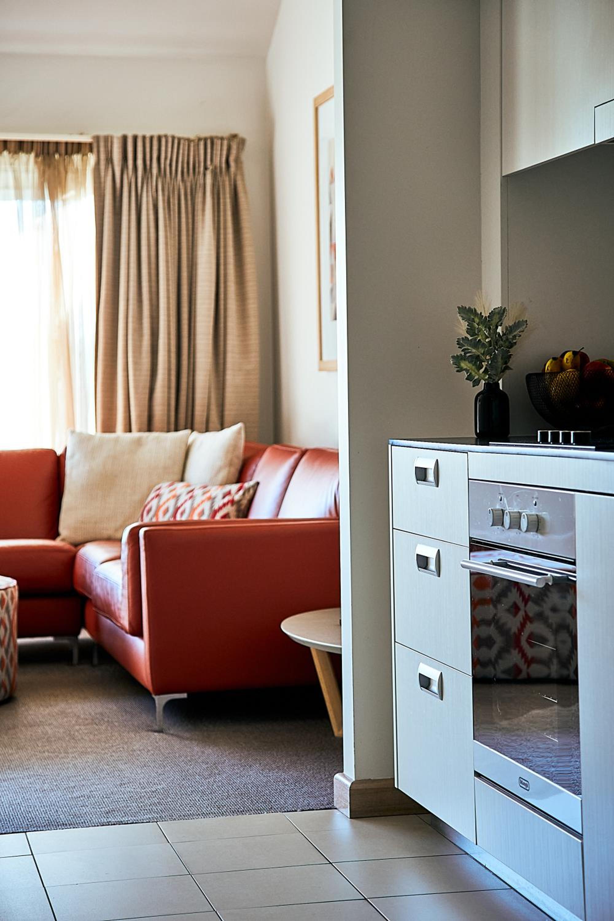 Executive Spa Suite - Photo 5