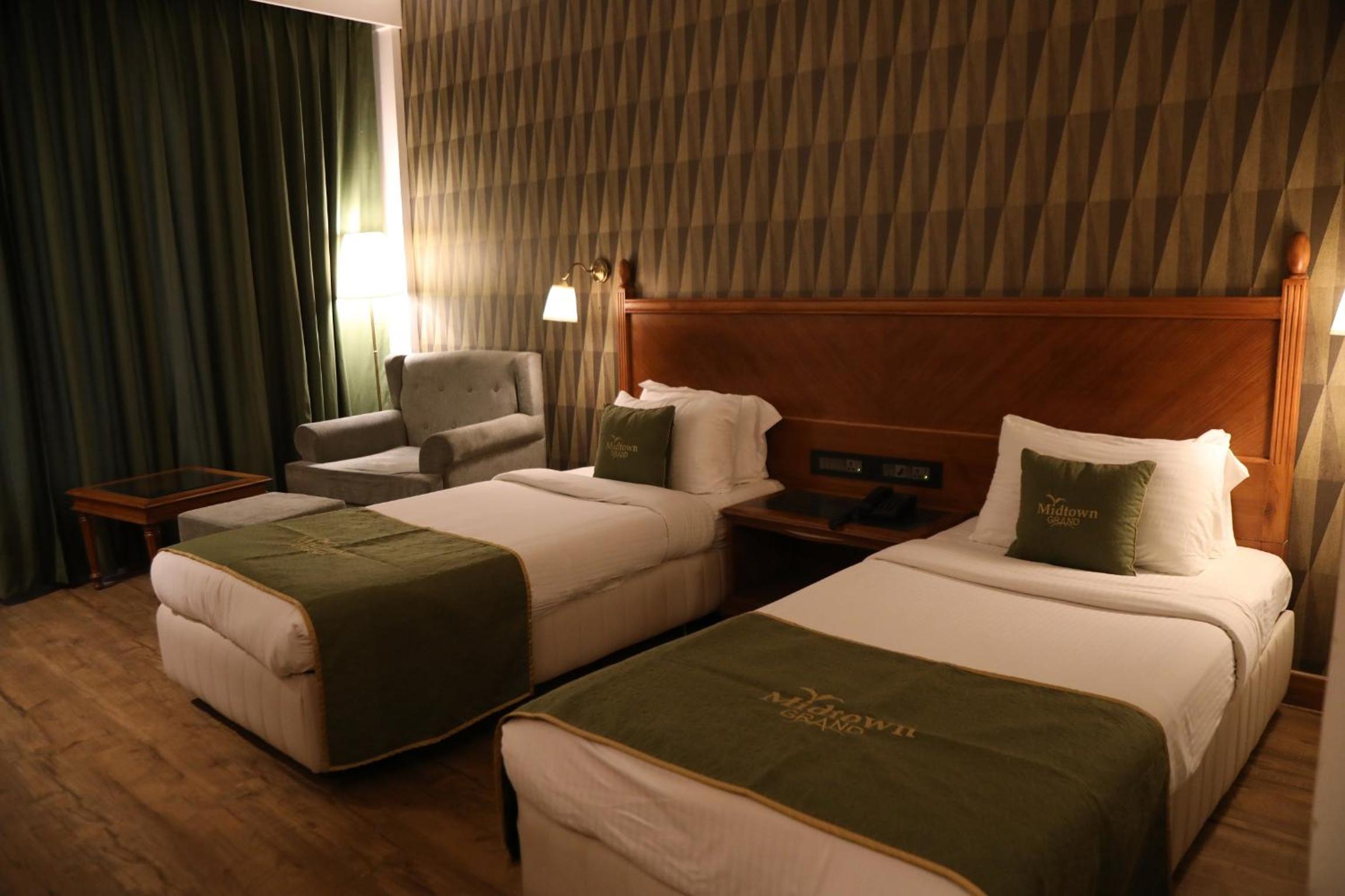 Deluxe Double Room - Photo 4