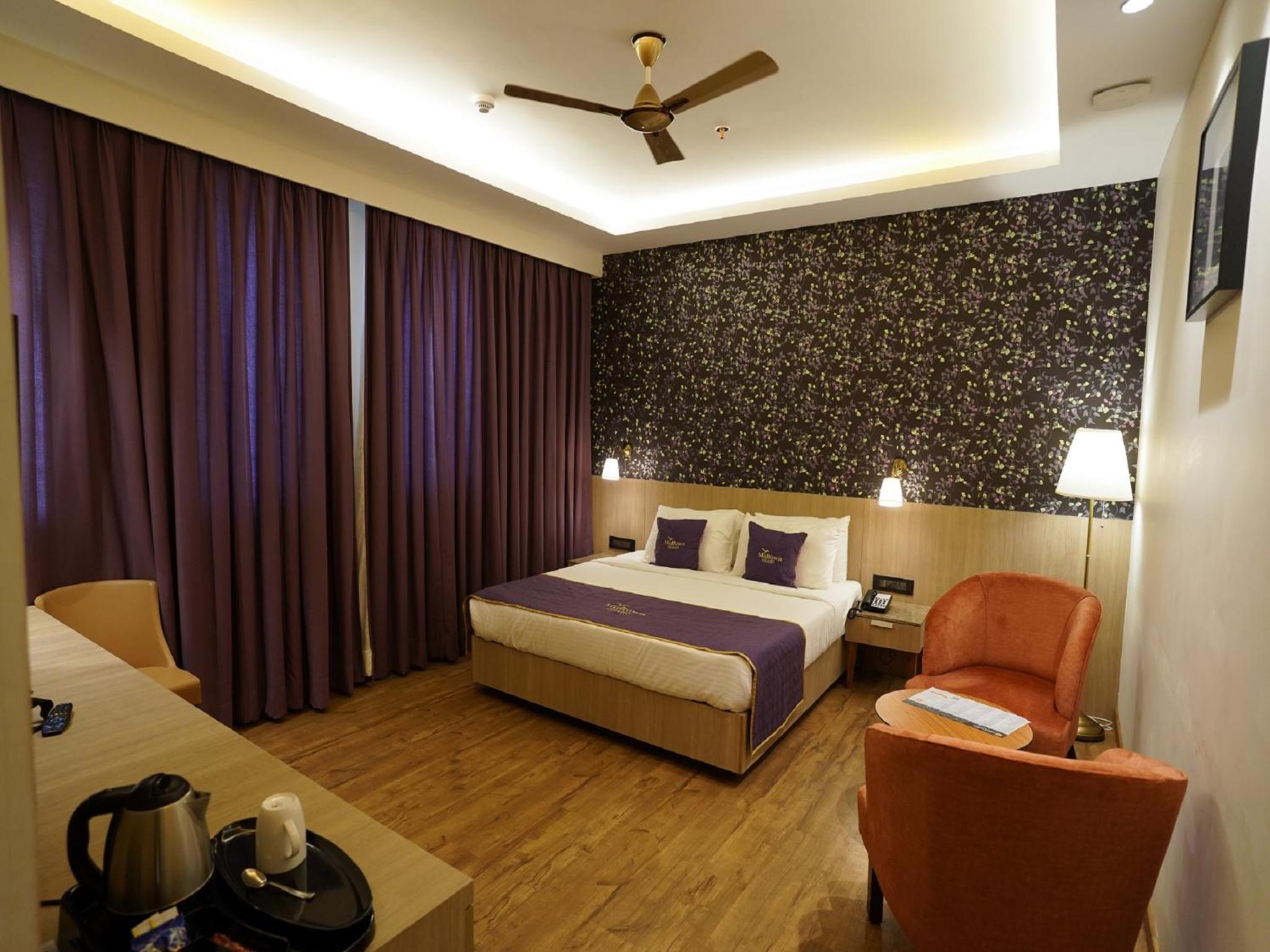 Deluxe Double Room - Photo 3