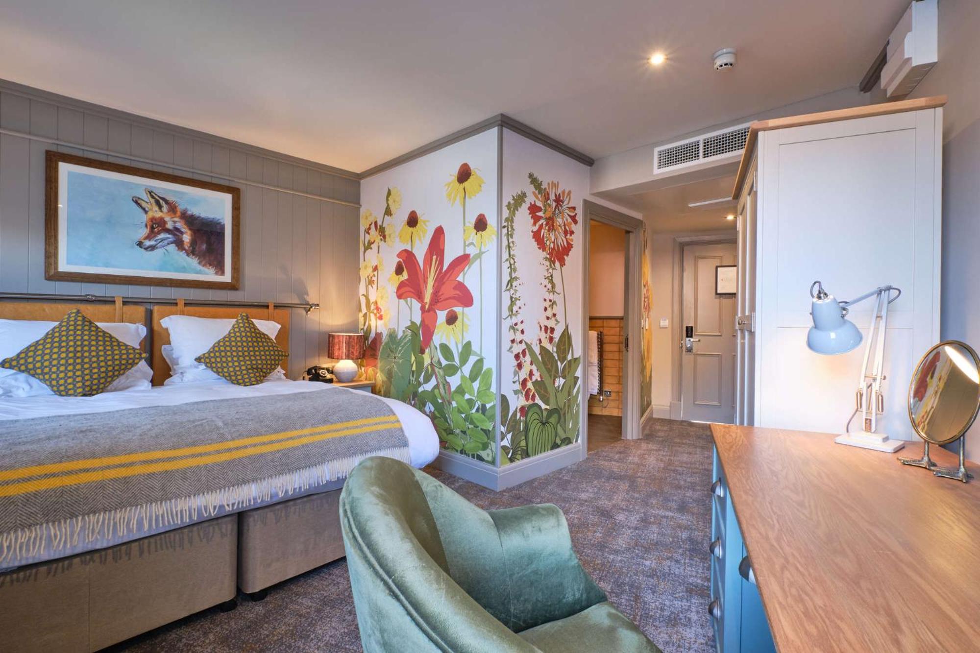 Suite with Terrace photo 3