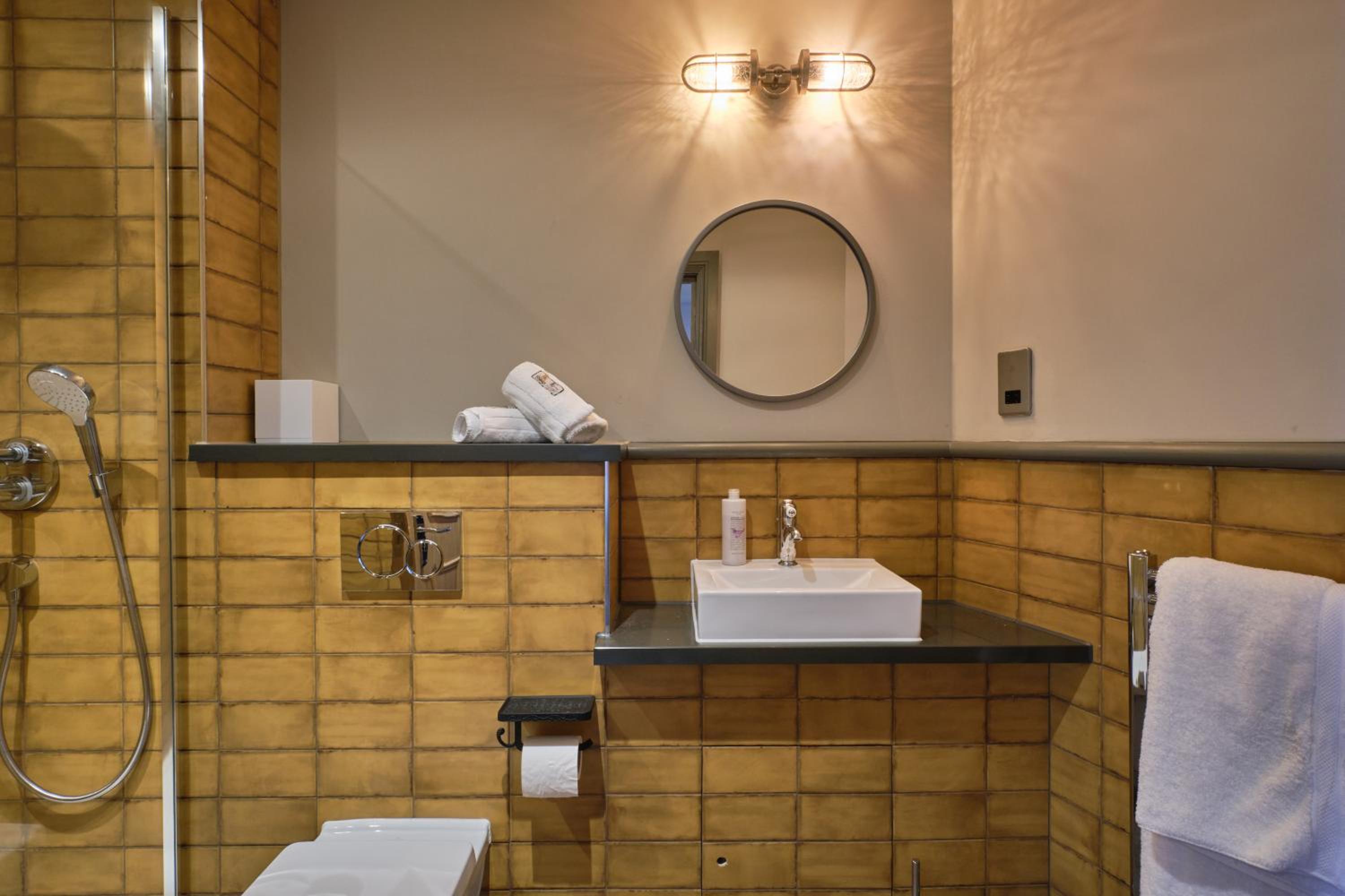Suite with Terrace photo 2
