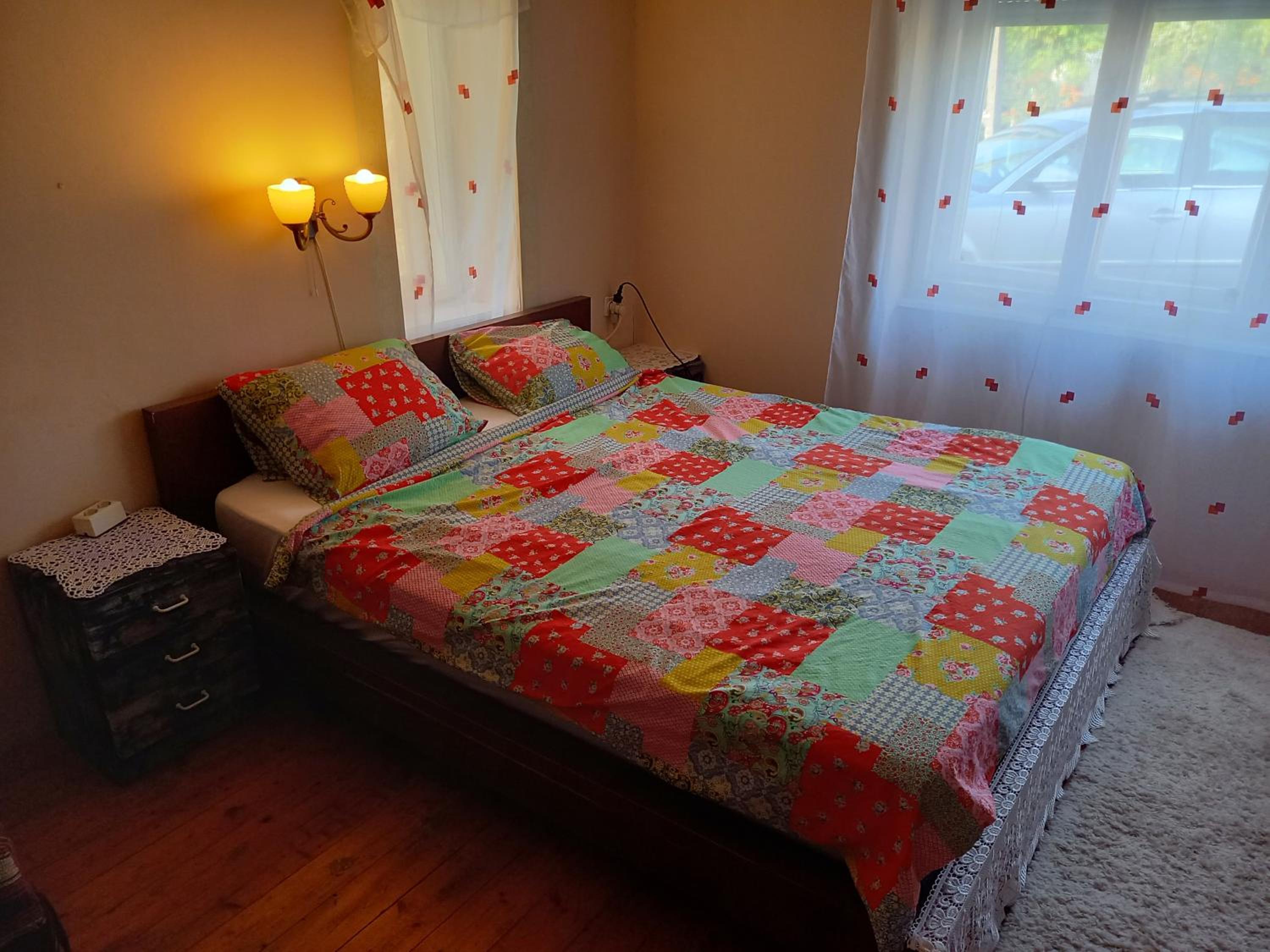 One-Bedroom Apartment - Photo 10