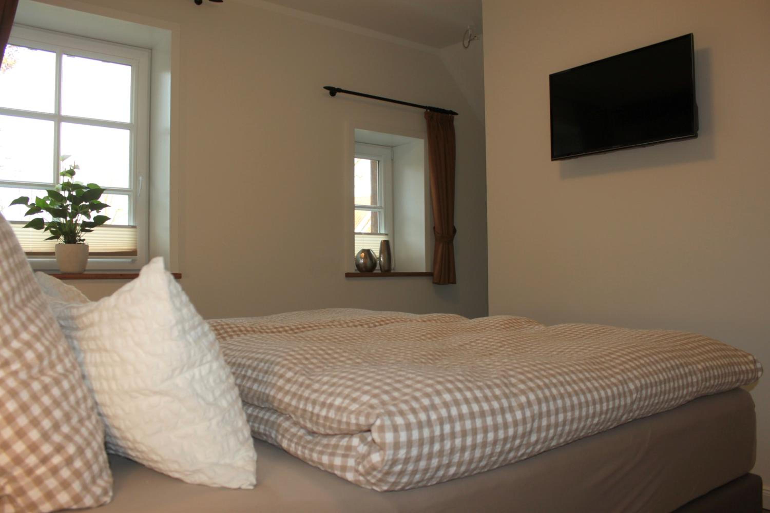 Two-Bedroom Apartment photo 1