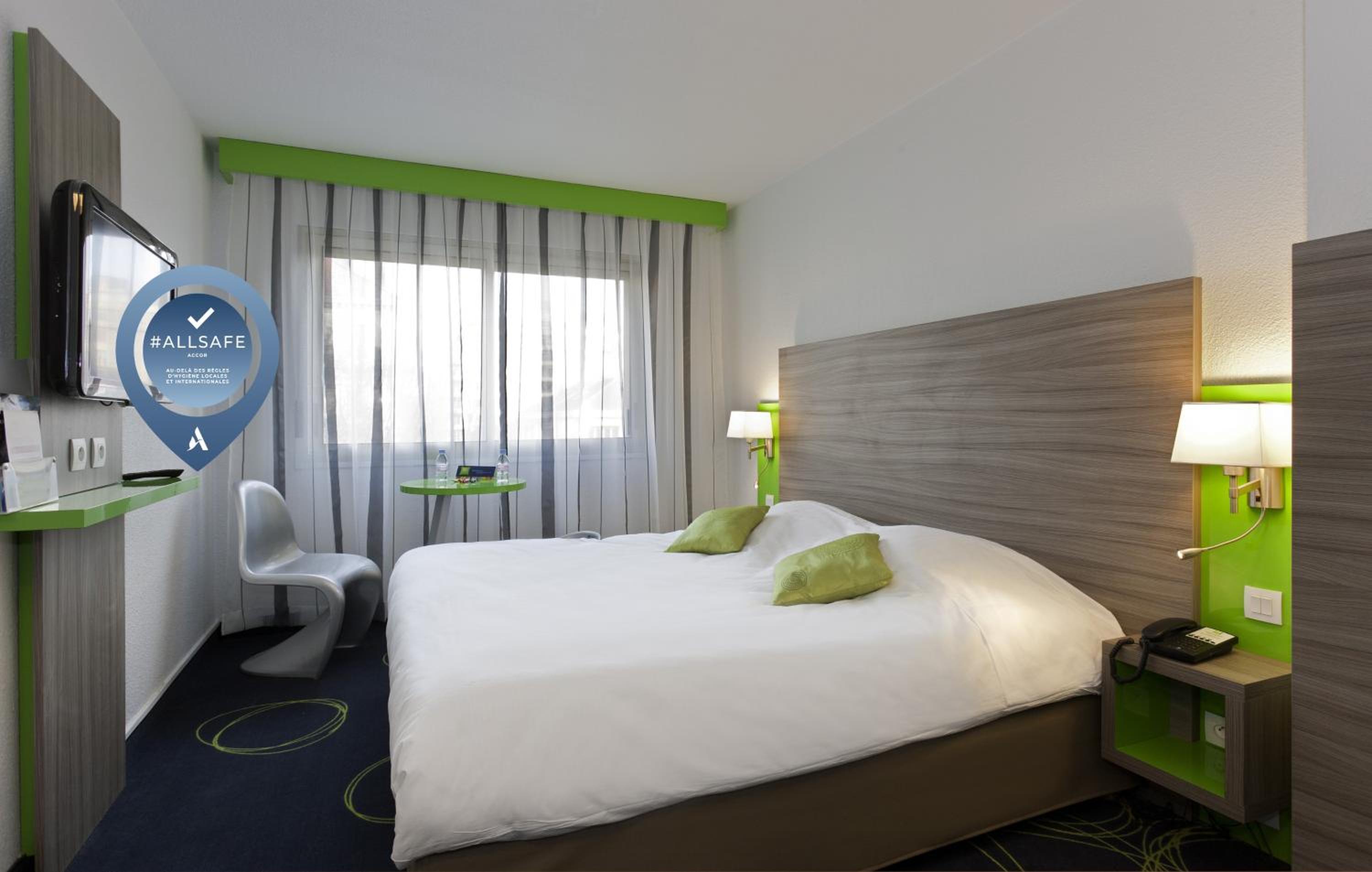 Standard Double Room - Photo 1