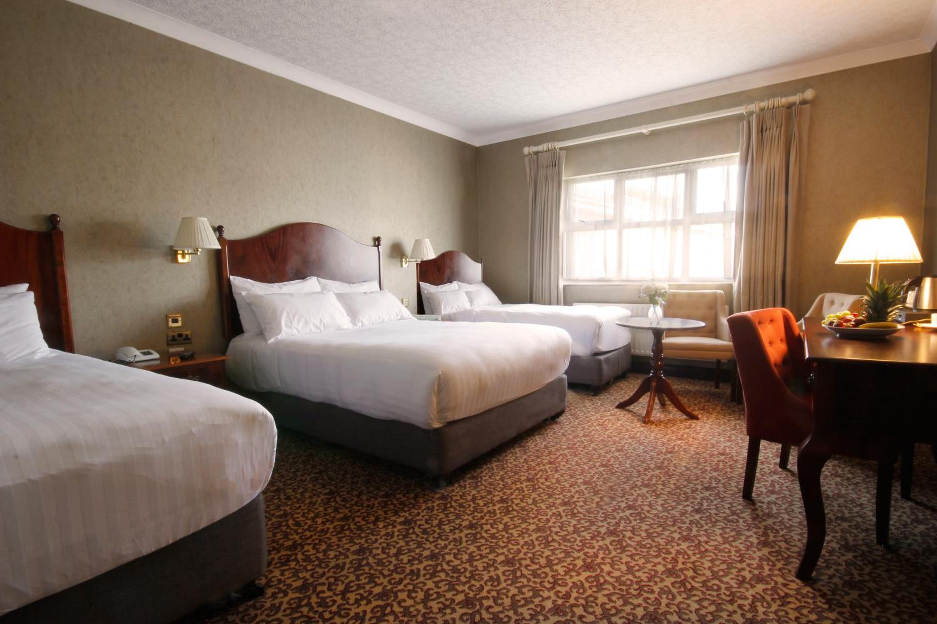 Double Room - Photo 1