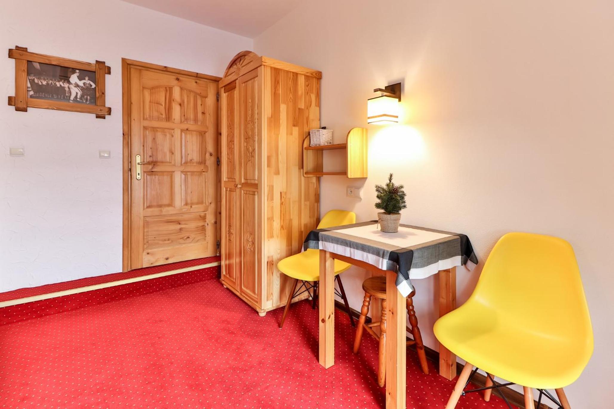 Double Room photo 1