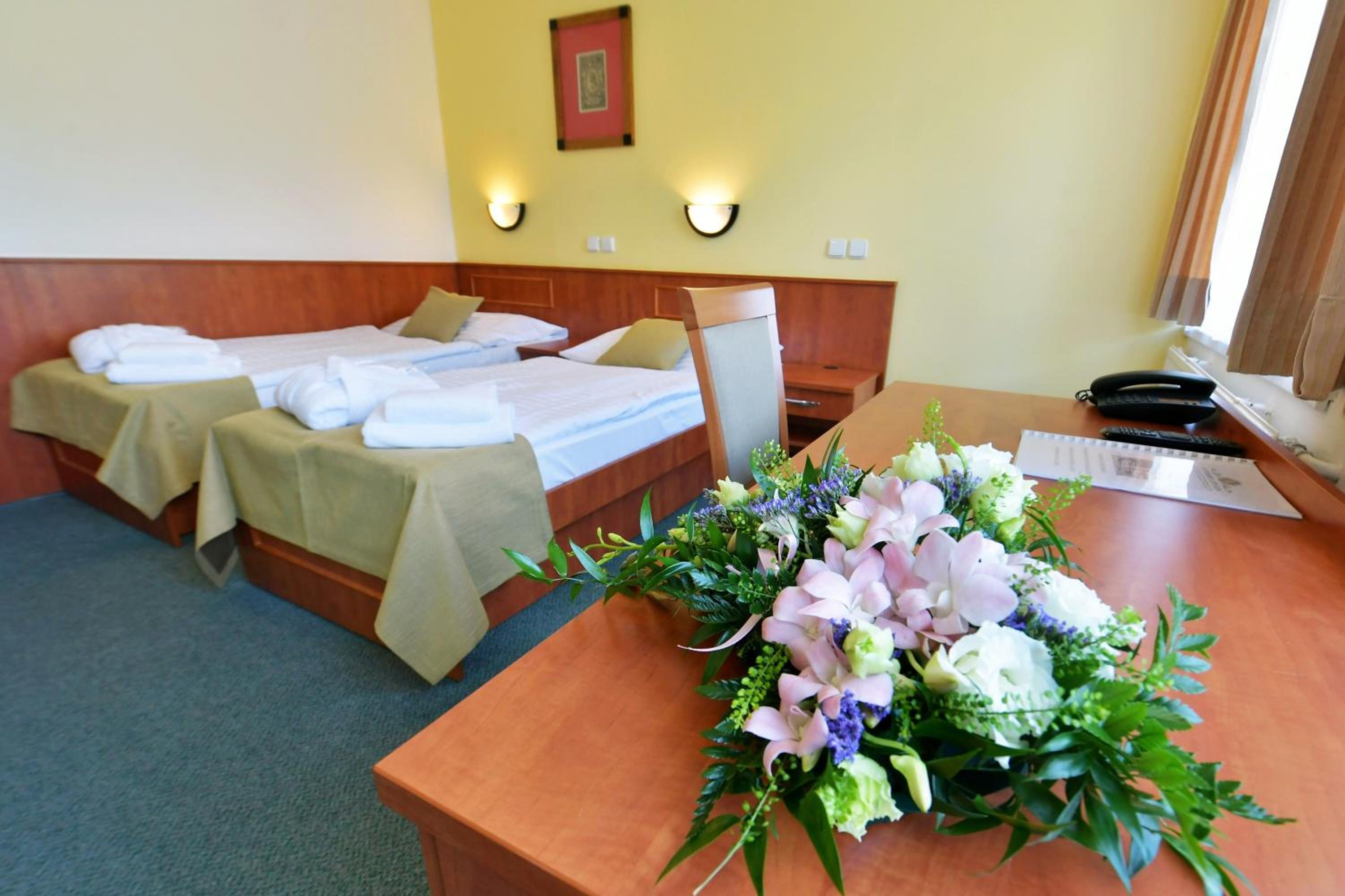 Superior Double or Twin Room photo 1