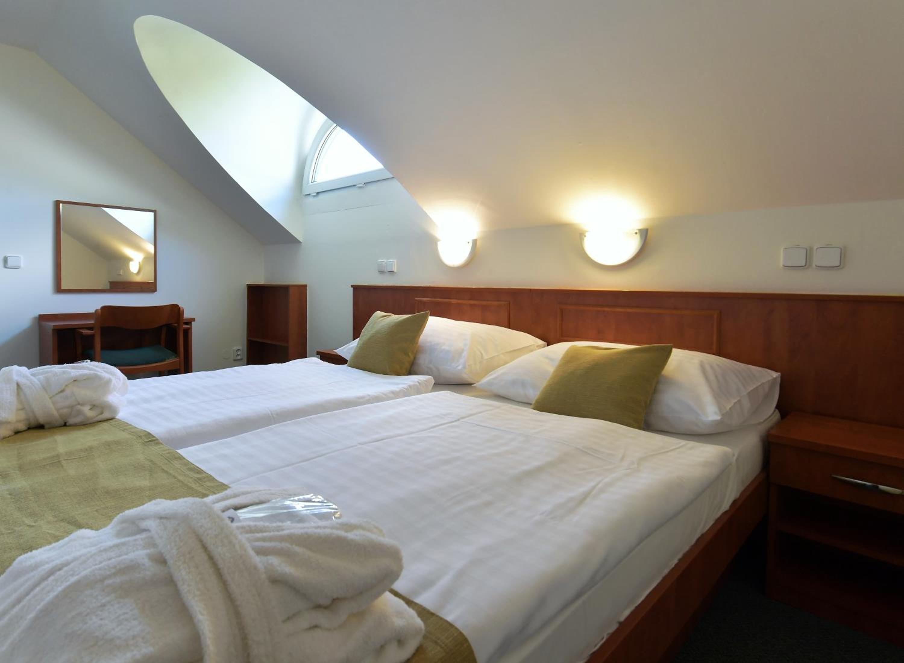 Suite photo 1
