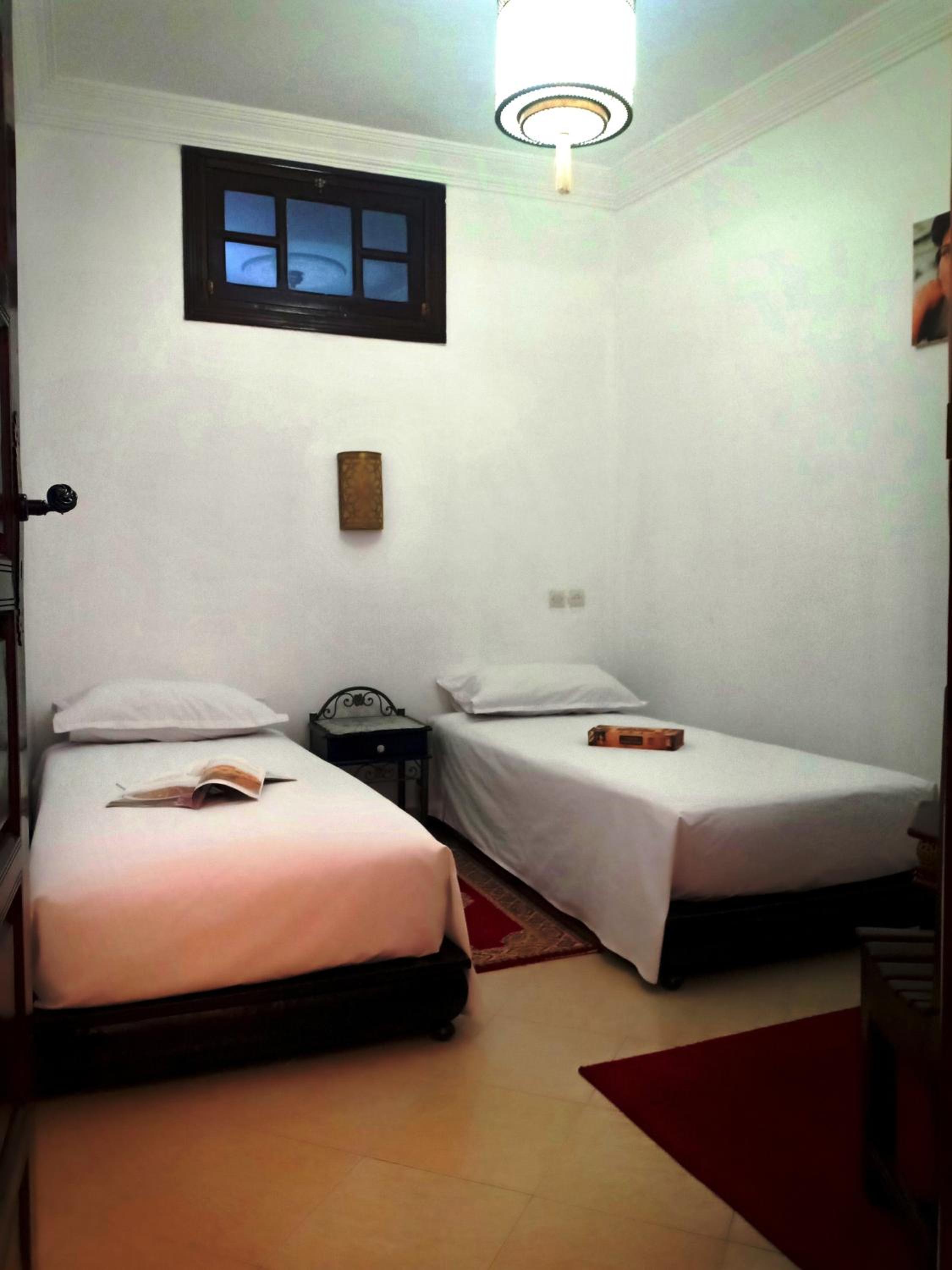Two-Bedroom Apartment - Photo 17