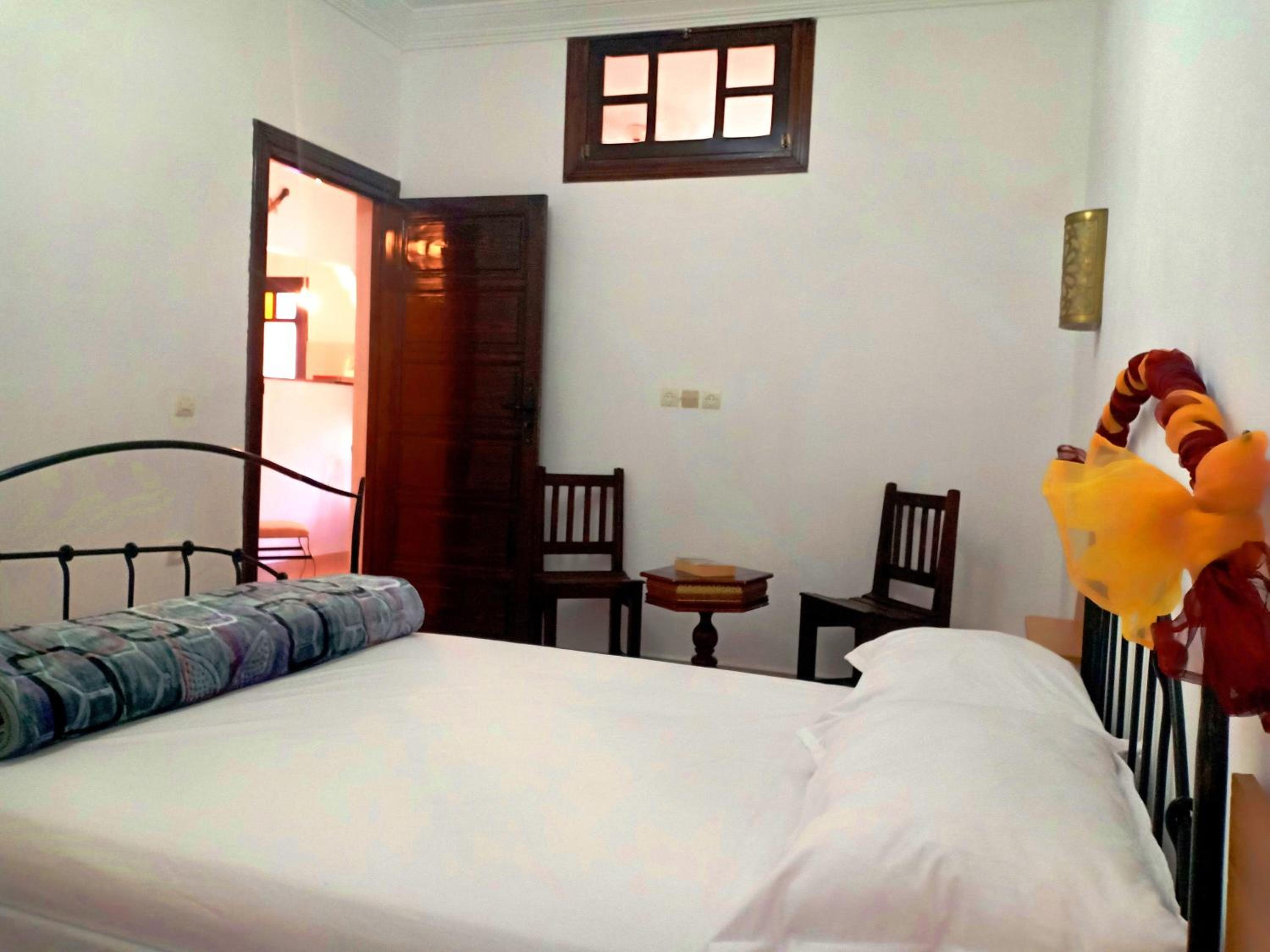 Two-Bedroom Apartment - Photo 16