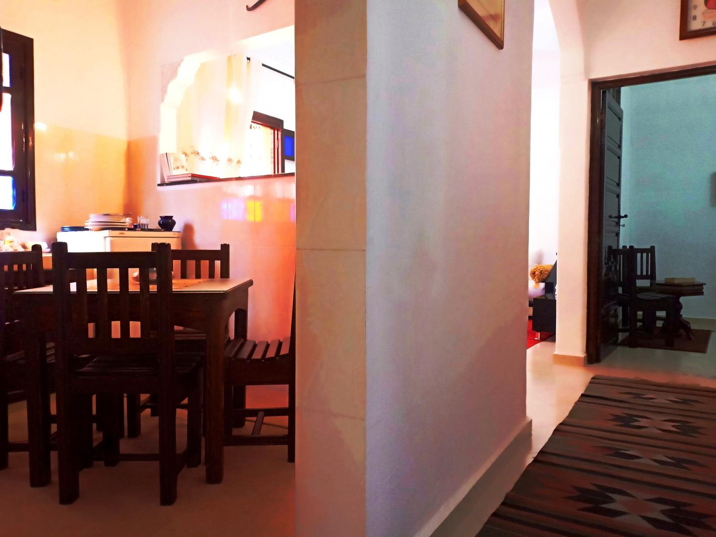 Two-Bedroom Apartment - Photo 15