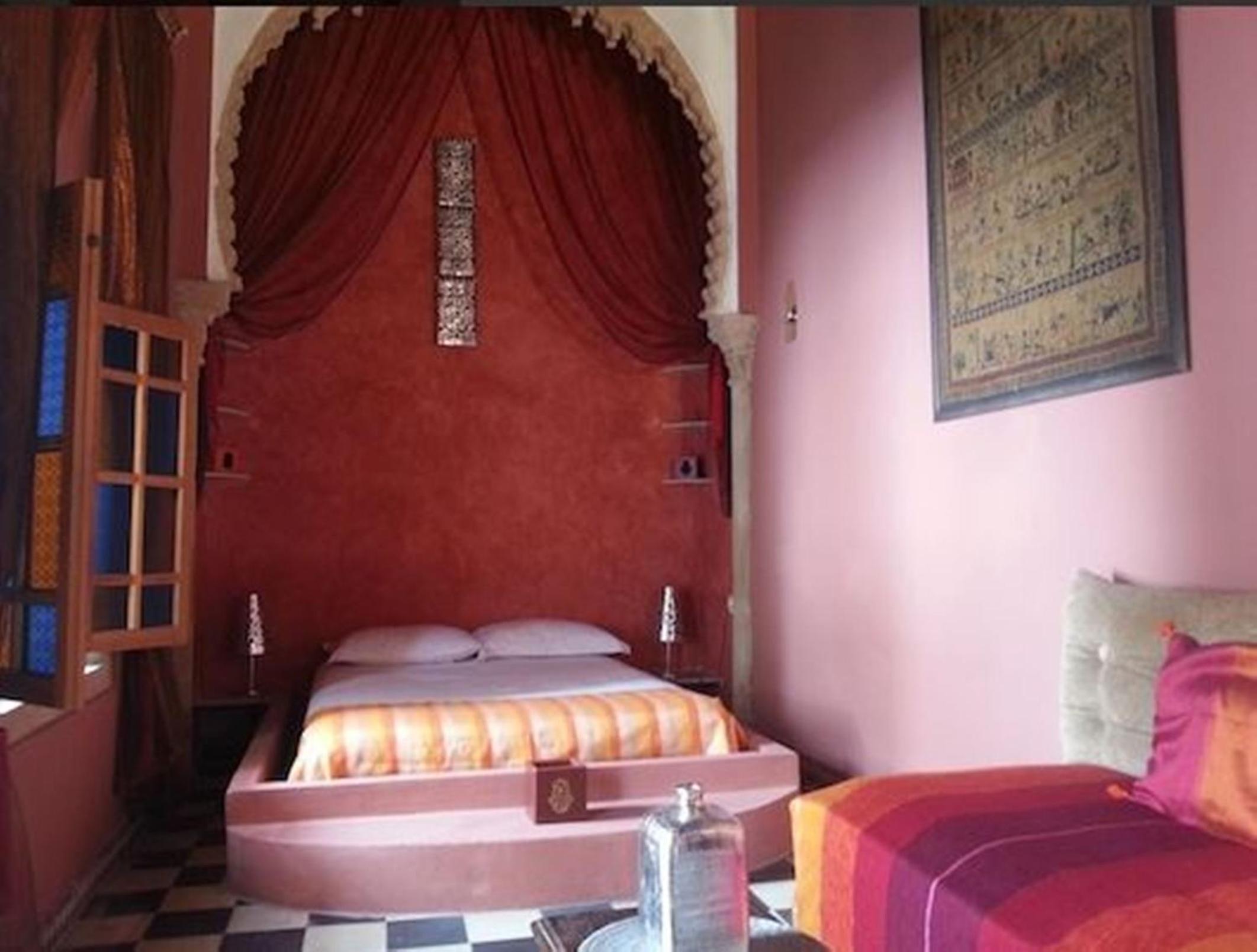 Large Double Room photo 2