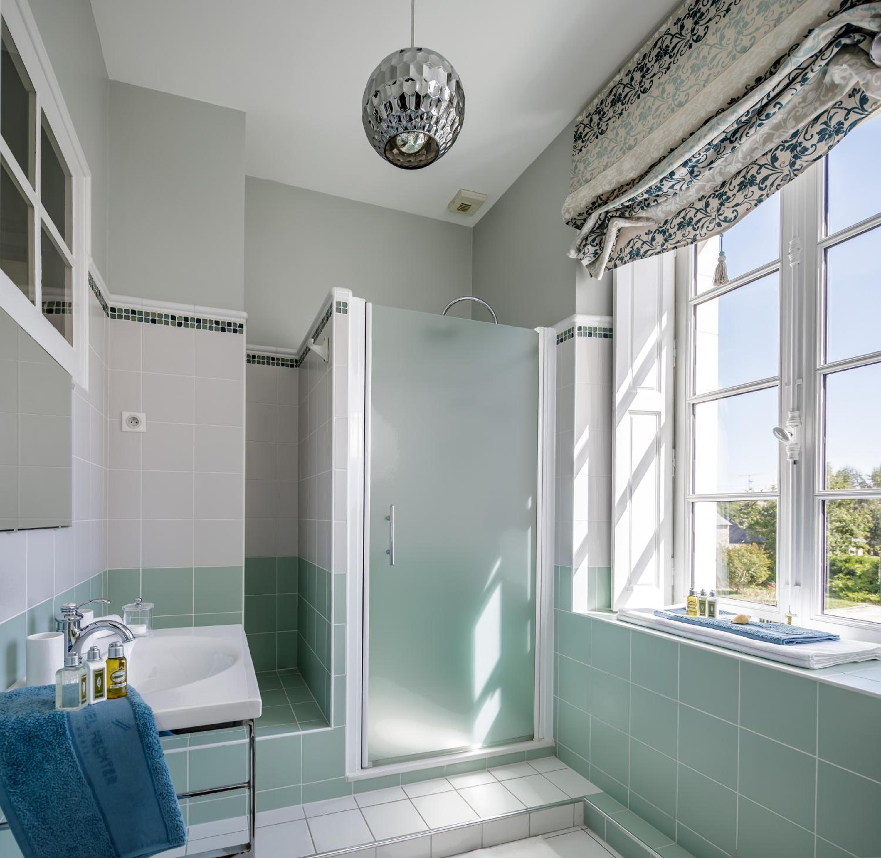 Double Room with Garden View photo 2