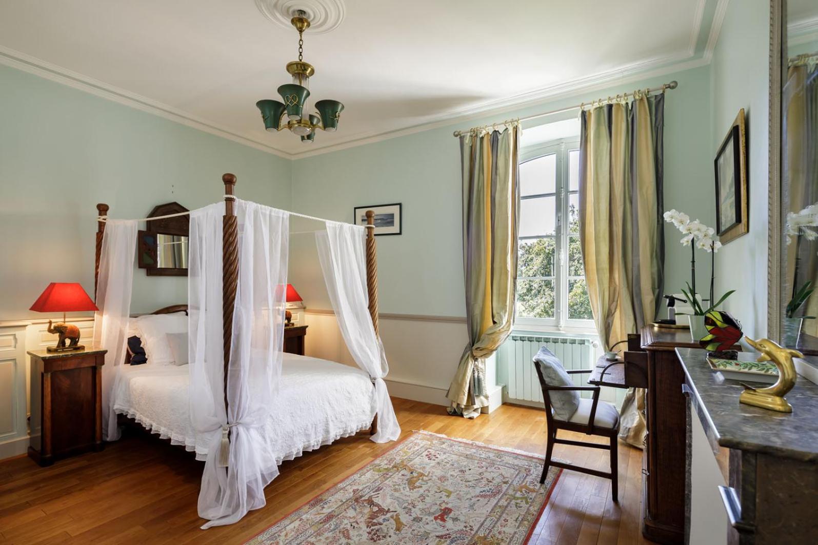 Double Room with Garden View photo 1