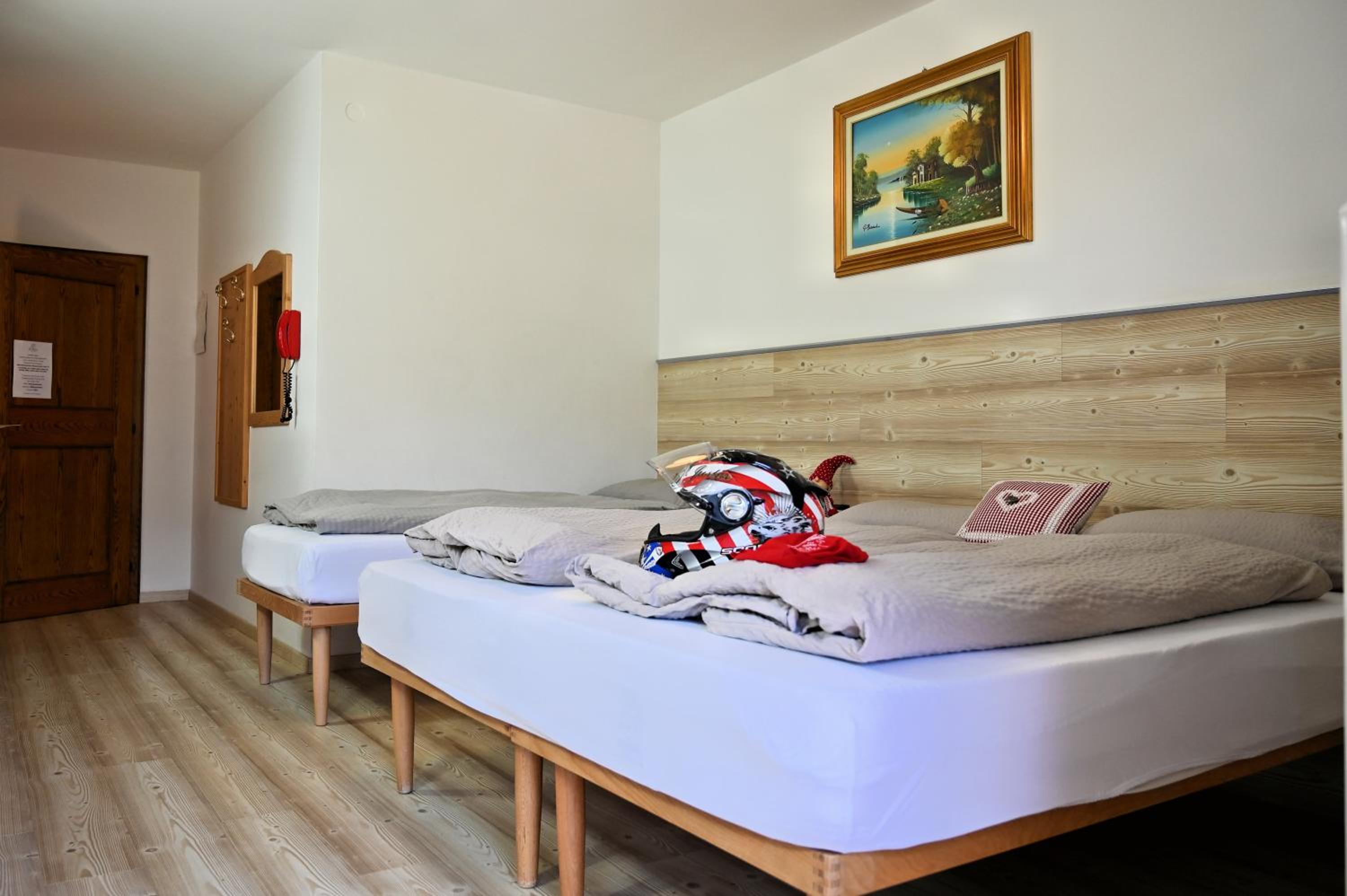 Triple Room photo 1