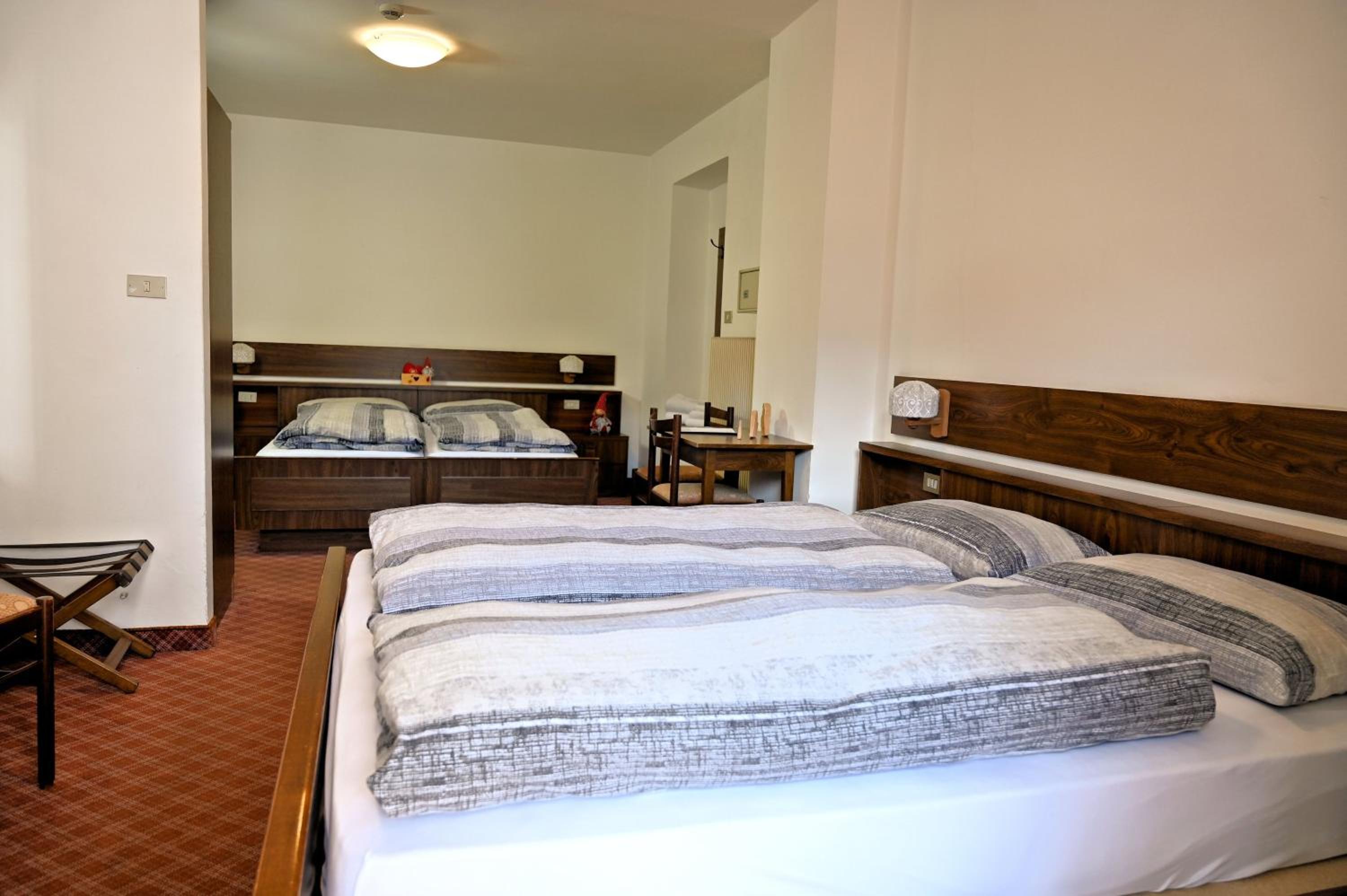 Quadruple Room photo 1