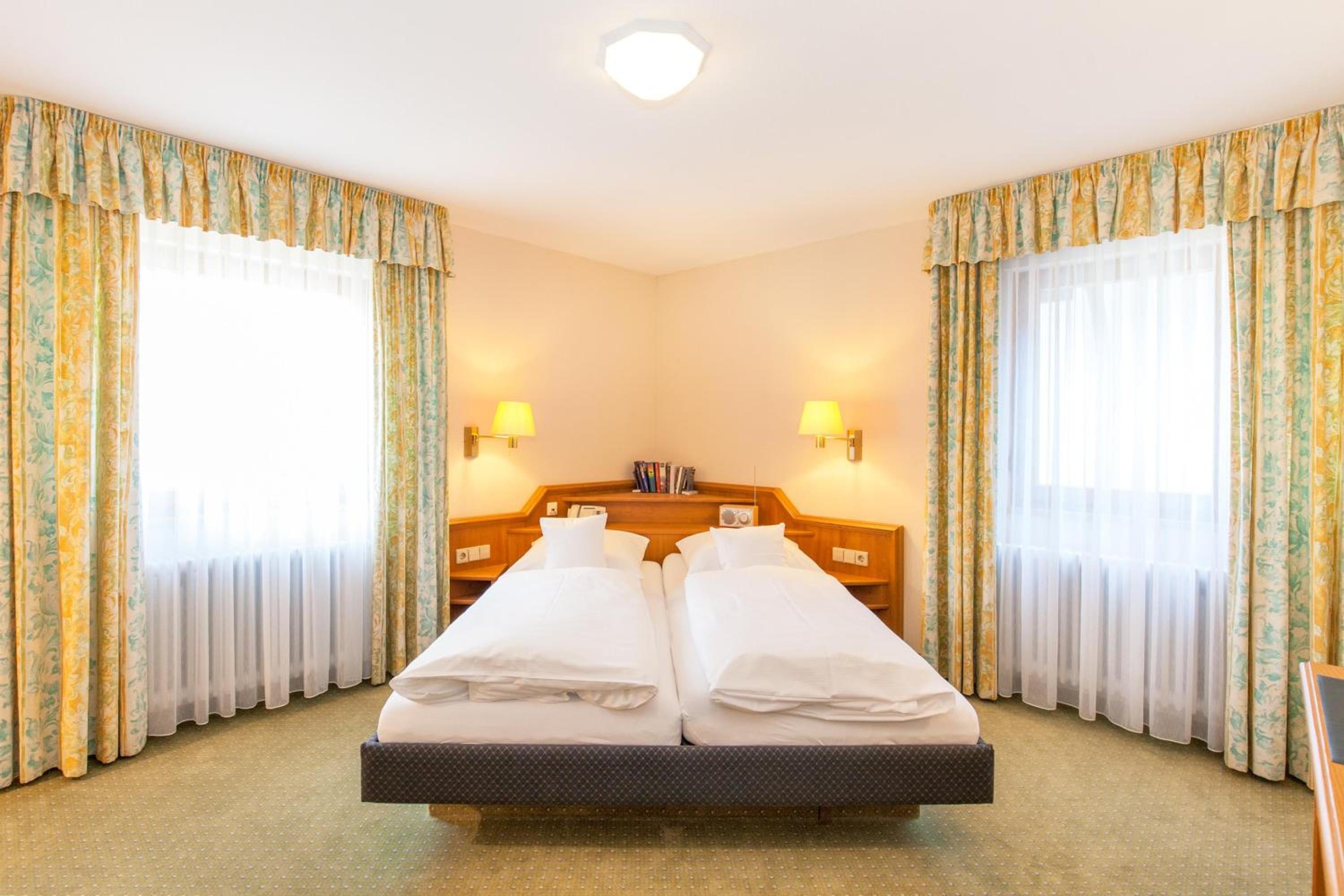 Comfort Room B photo 2