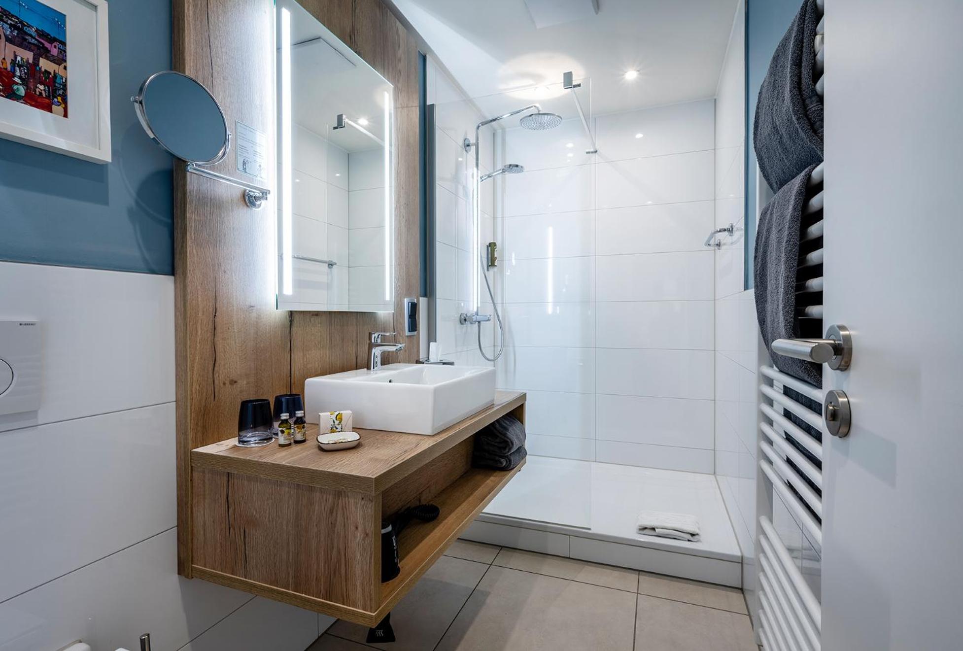 Business Double Room - Photo 5