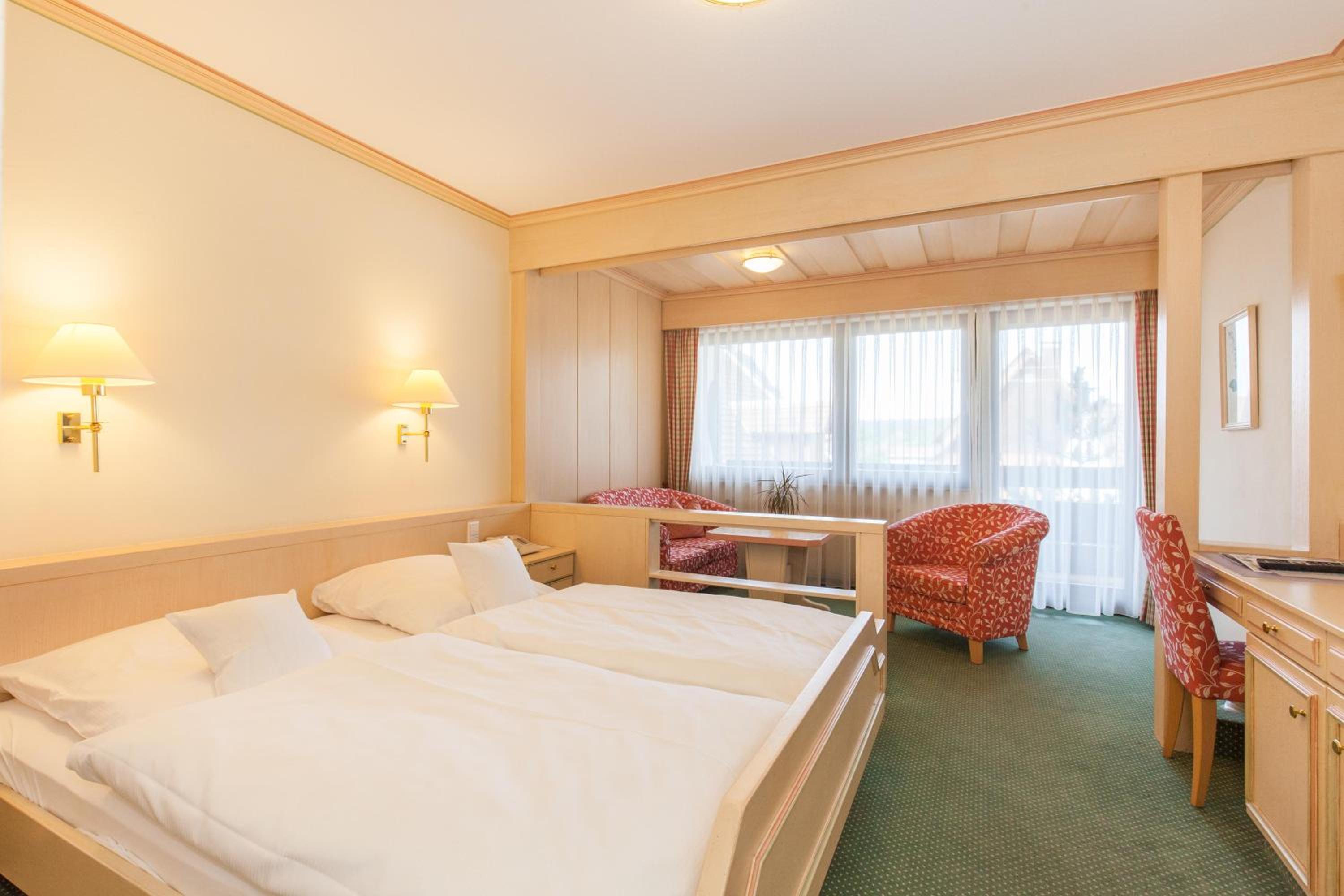 Superior Plus Room with Balcony - Photo 1
