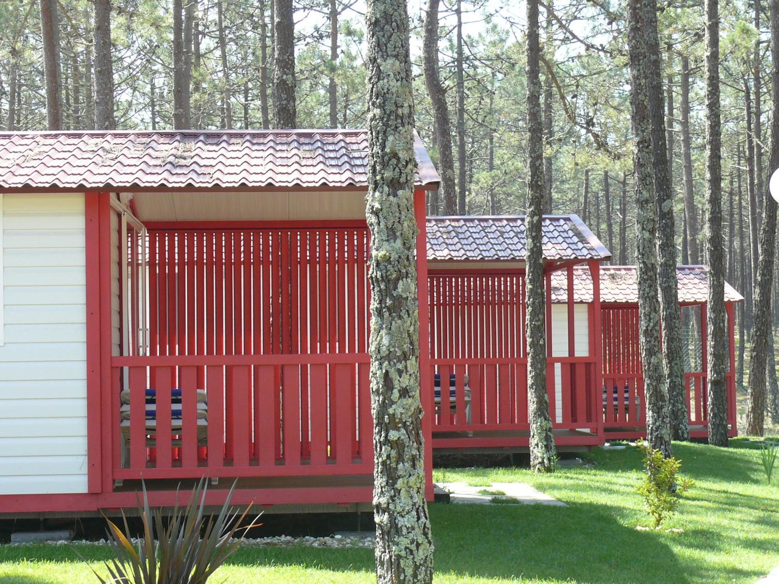 One-Bedroom Bungalow photo 3