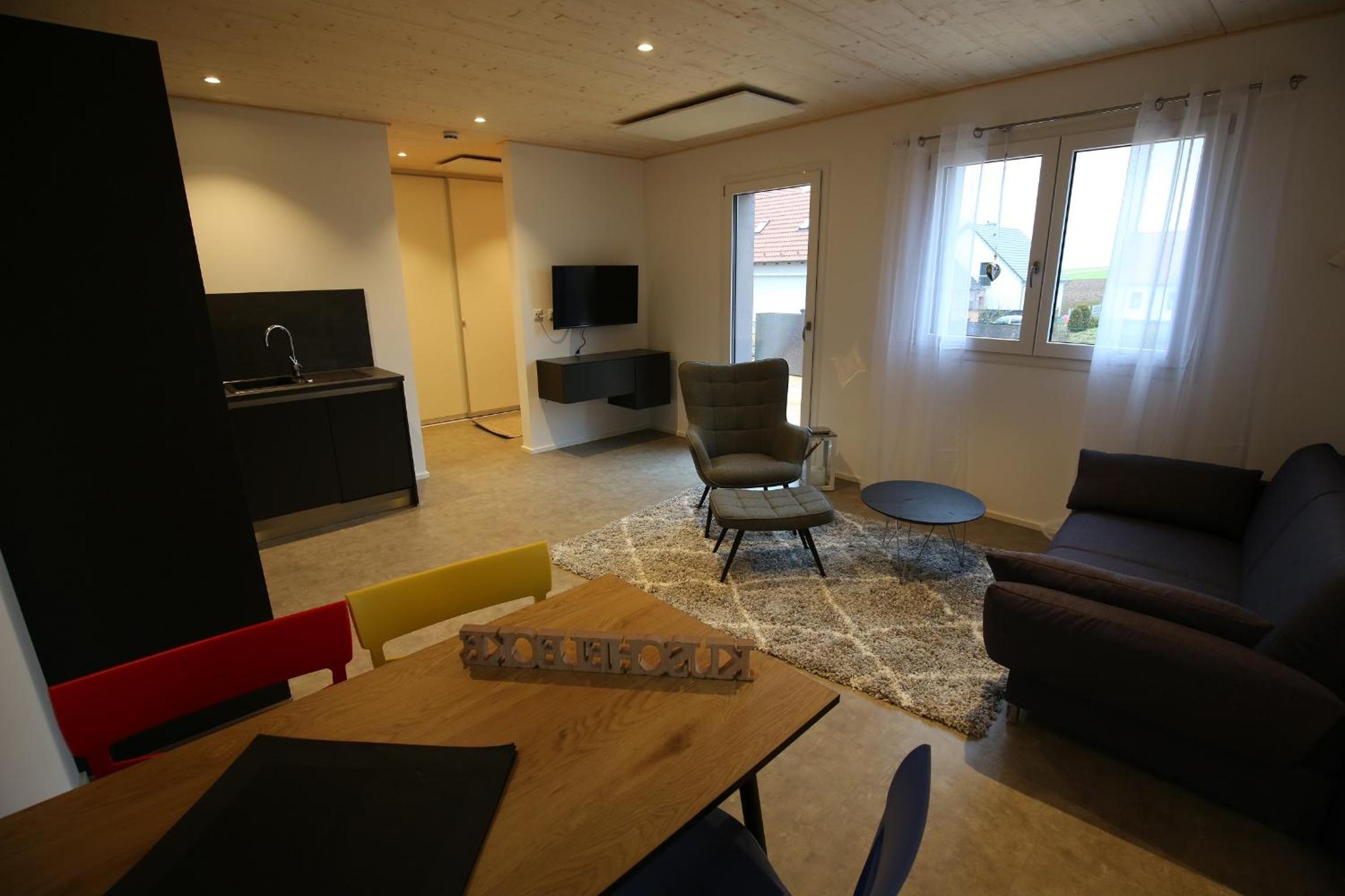 Vacation Home photo 1