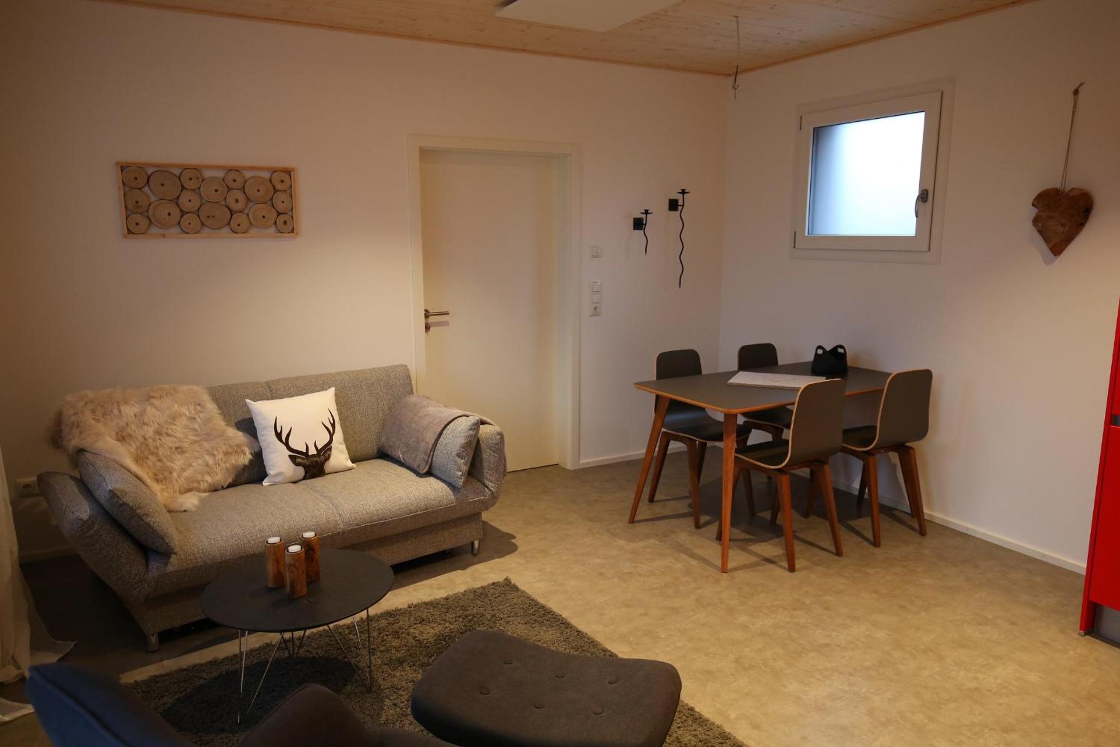 Holiday Home photo 1