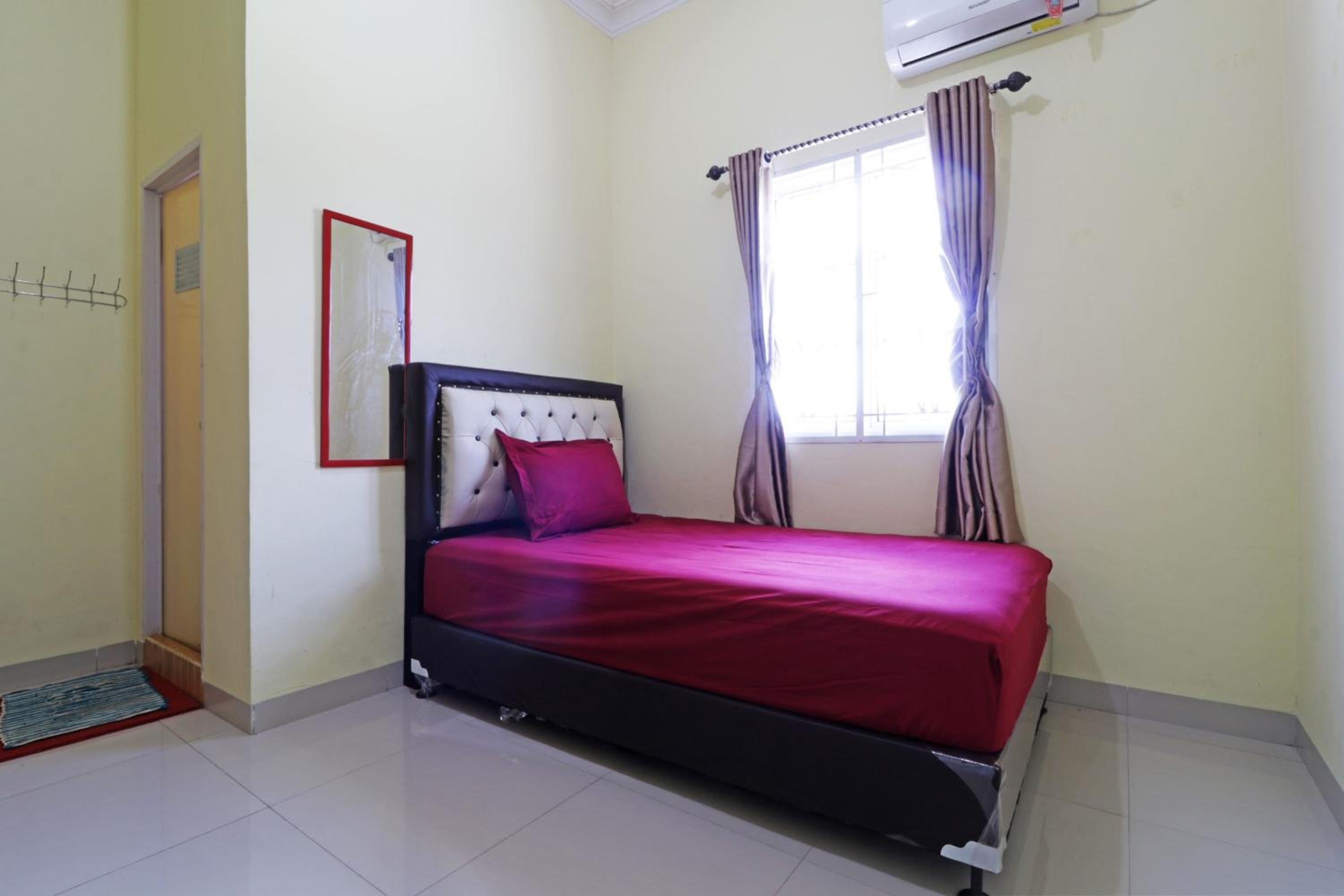Standard Single Room photo 1