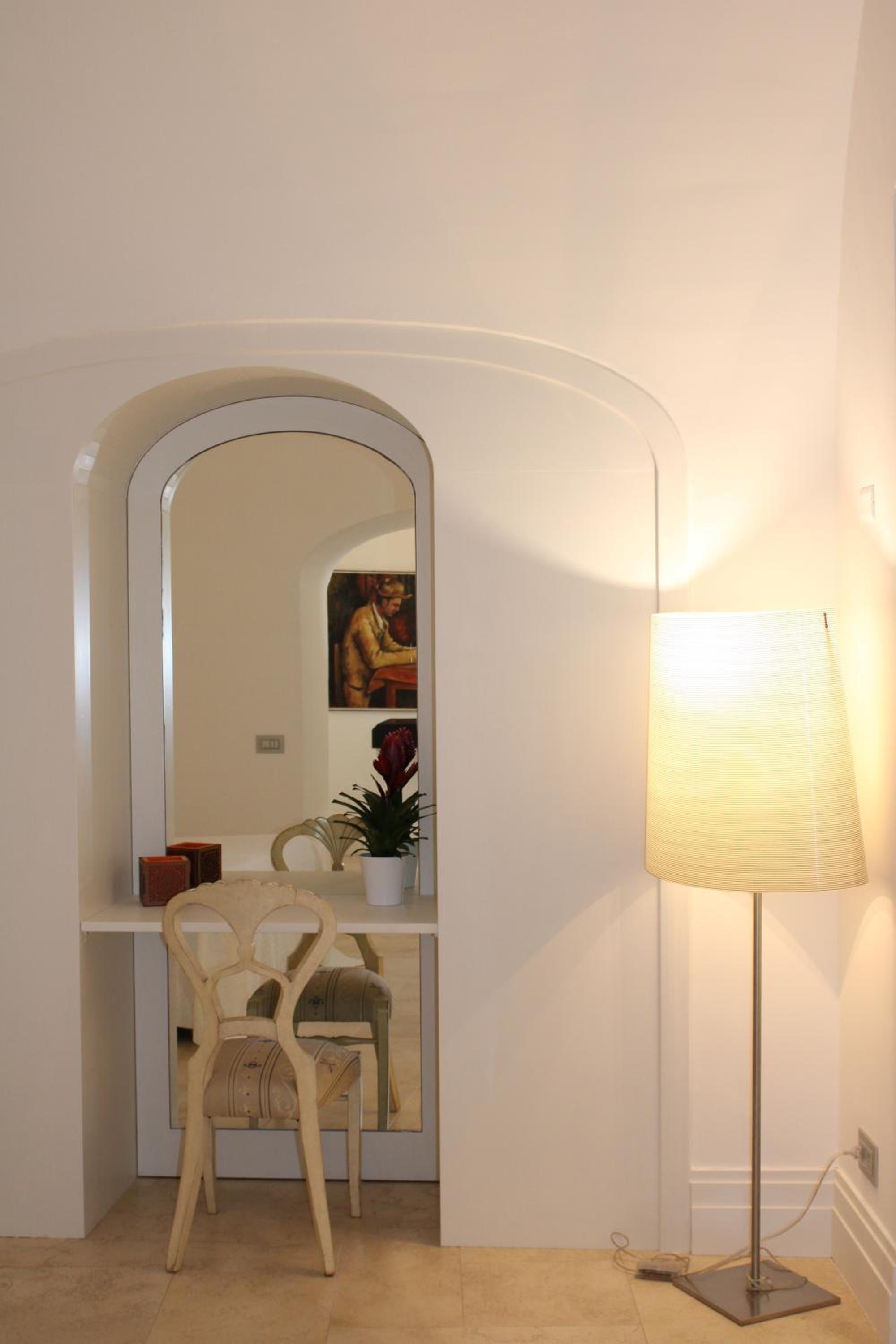 Suite con Terrazza