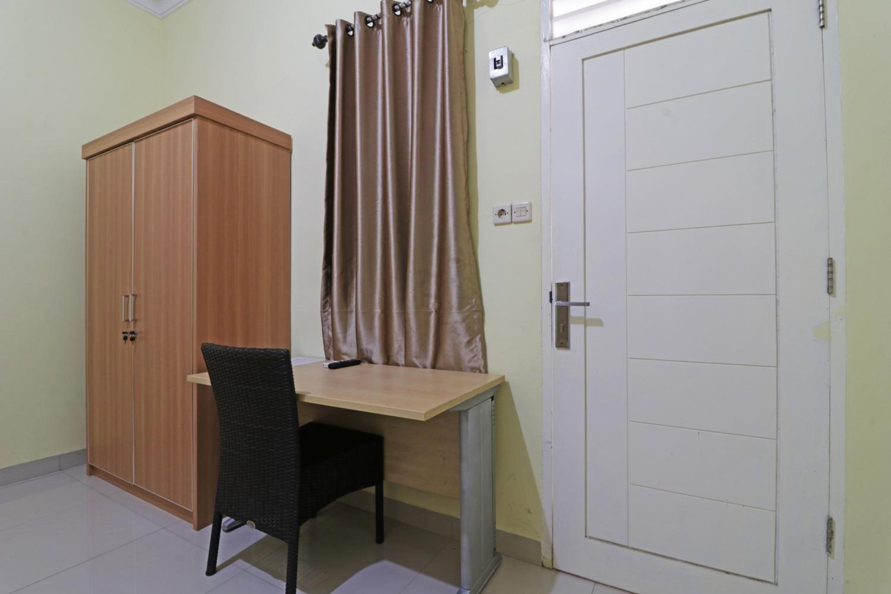 Superior Single Room photo 3