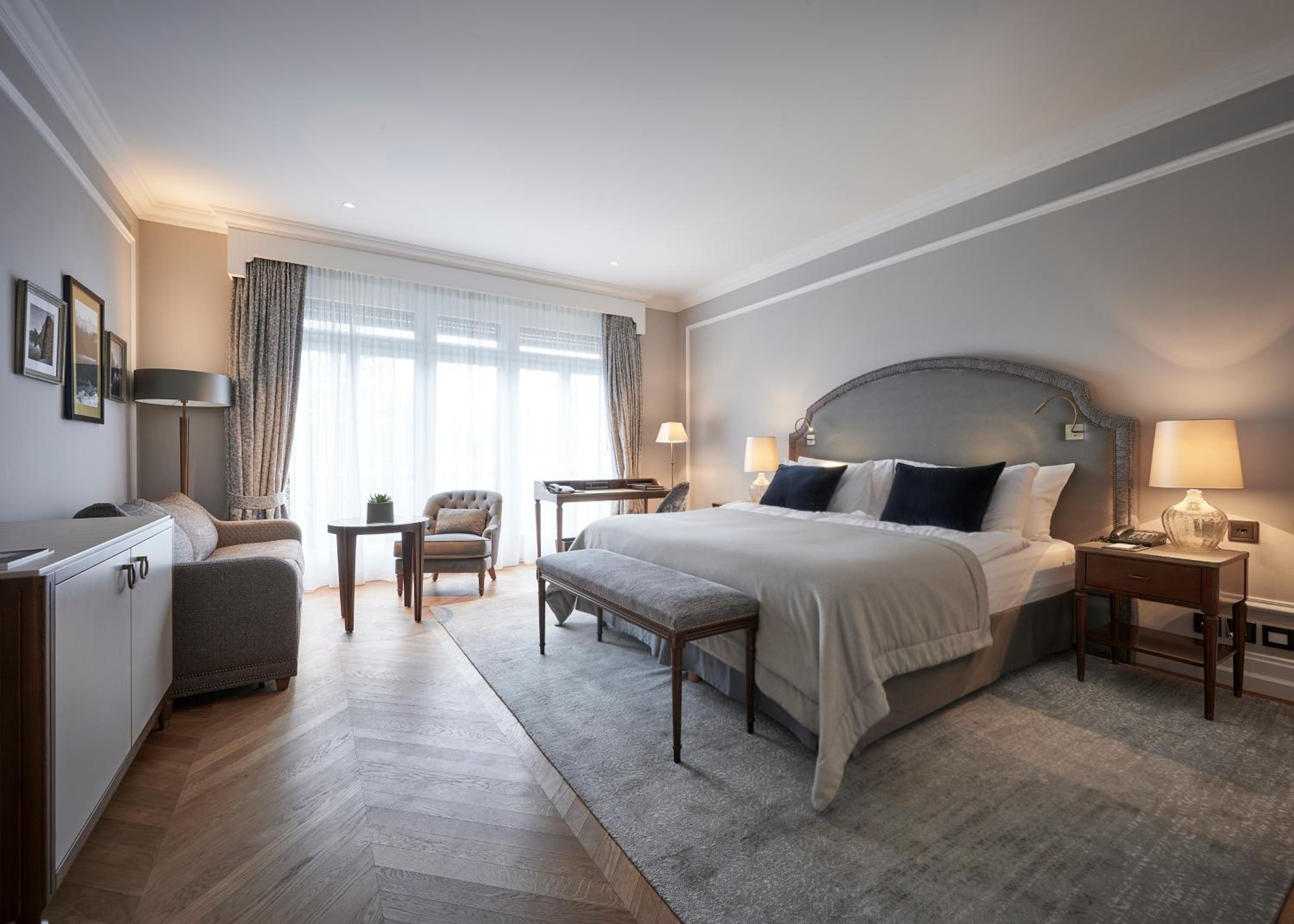 Superior Double Room - Photo 5
