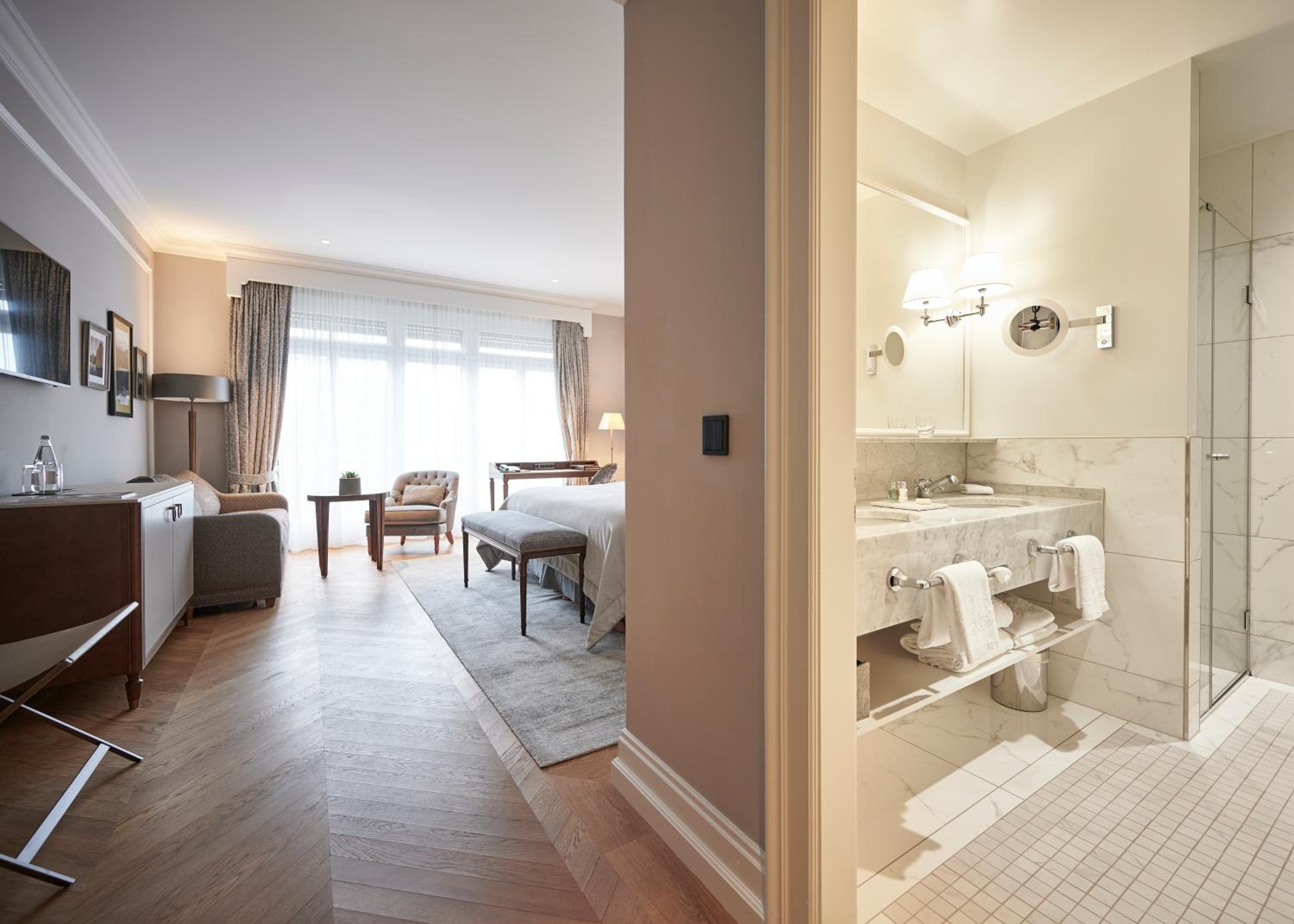 Superior Double Room - Photo 4