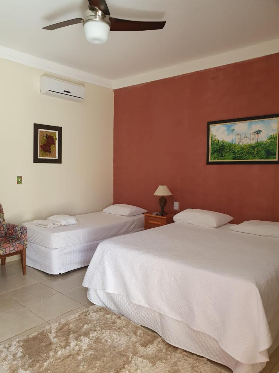 Triple Room photo 1