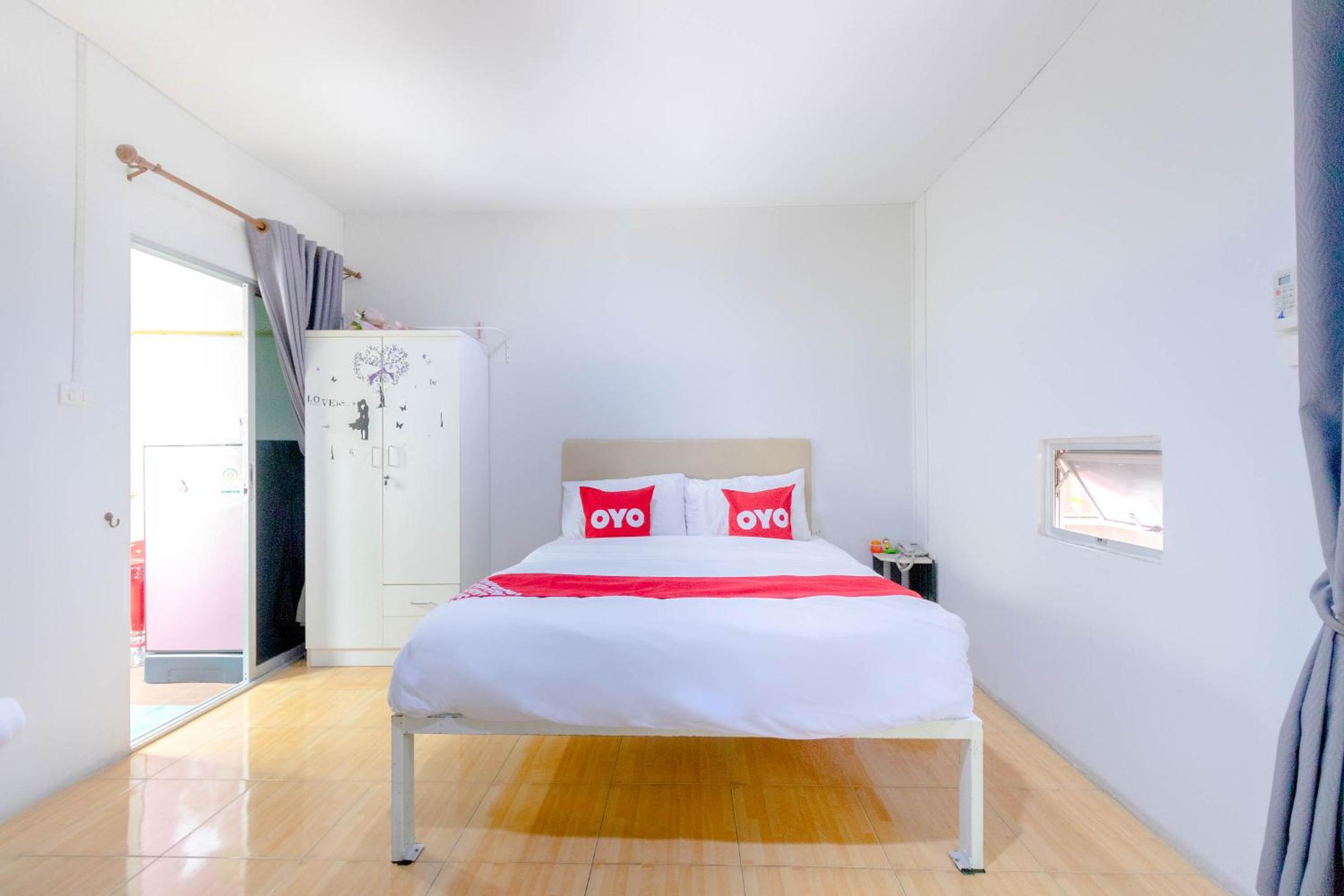 Standard Double Room photo 2