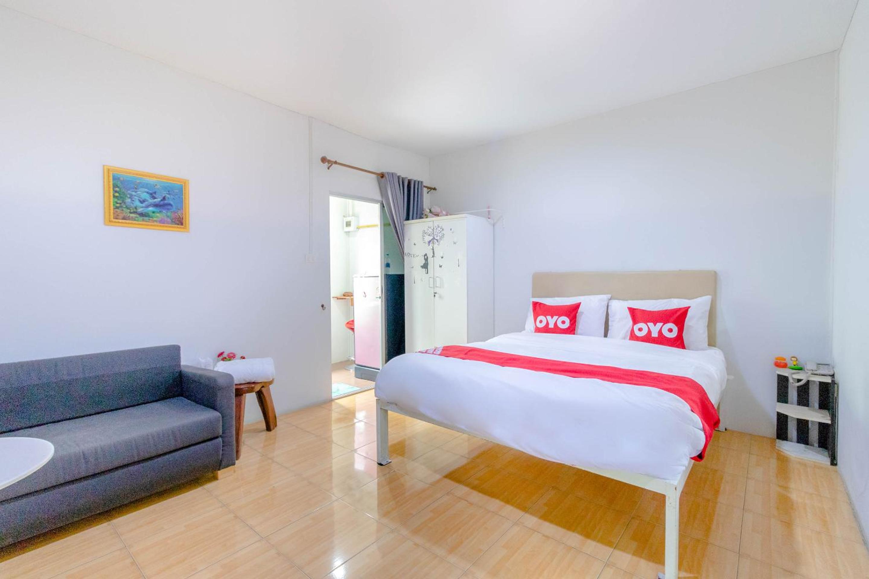 Standard Double Room photo 1