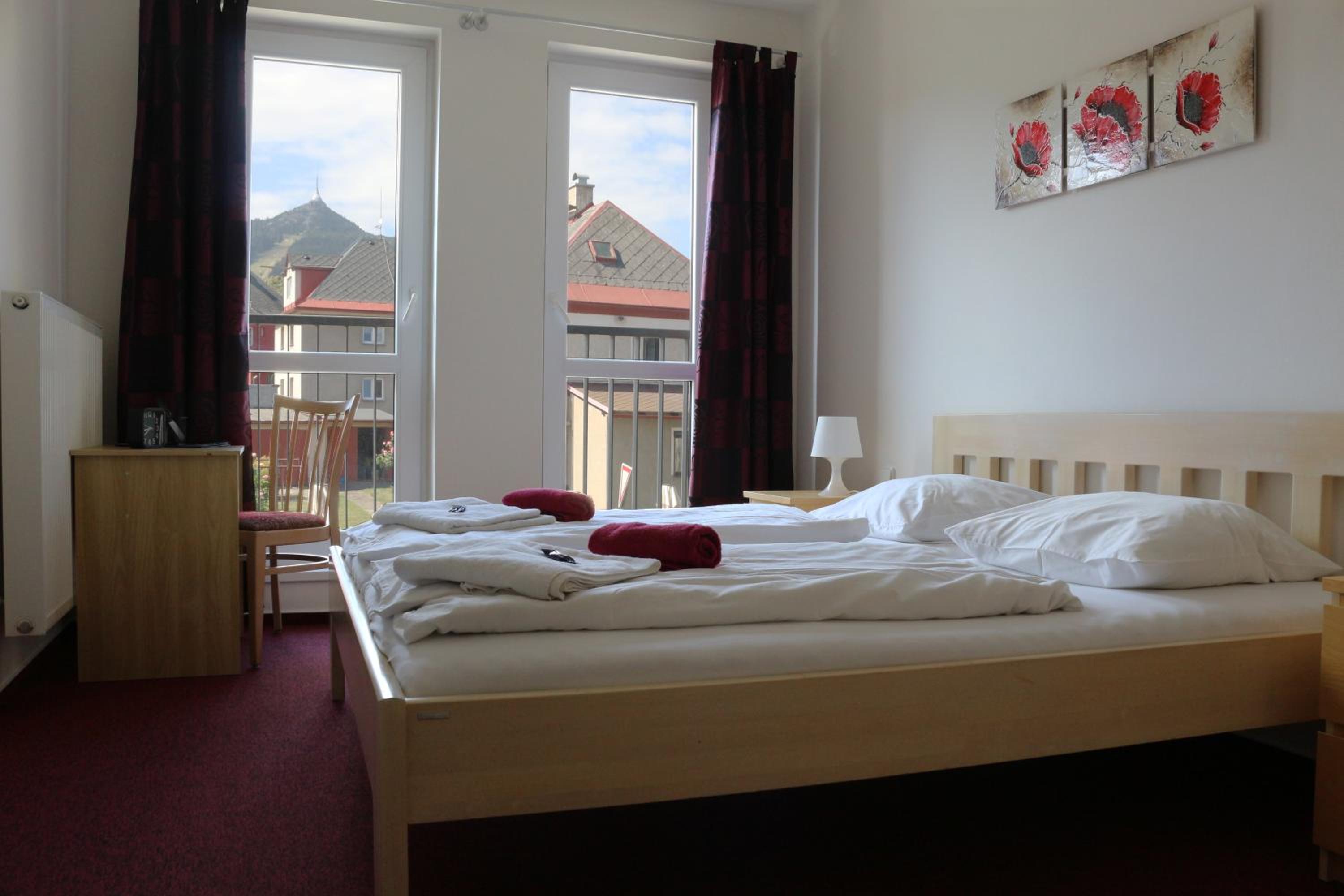 Double Room - Photo 4