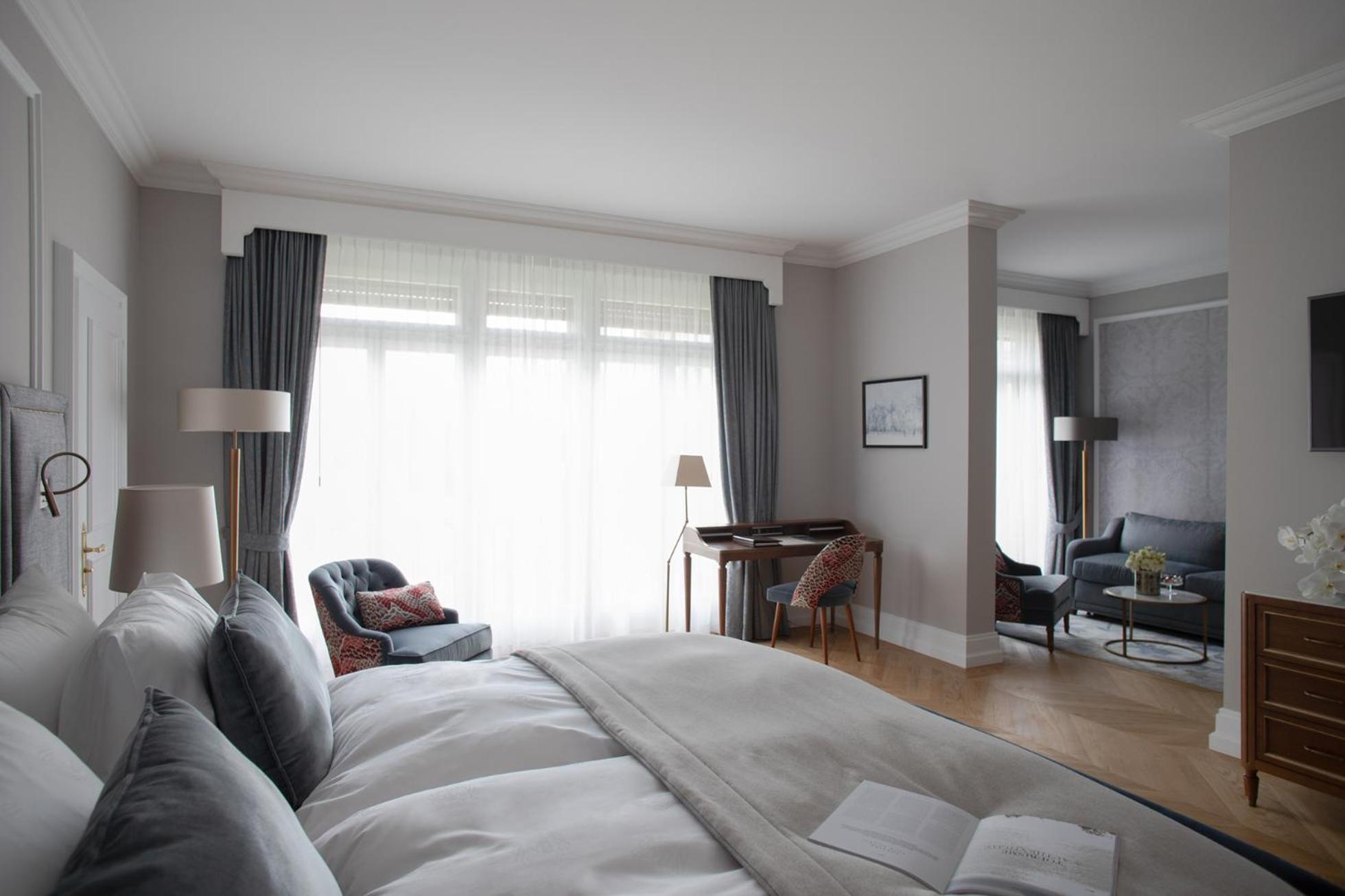 Superior Junior Suite - Photo 4