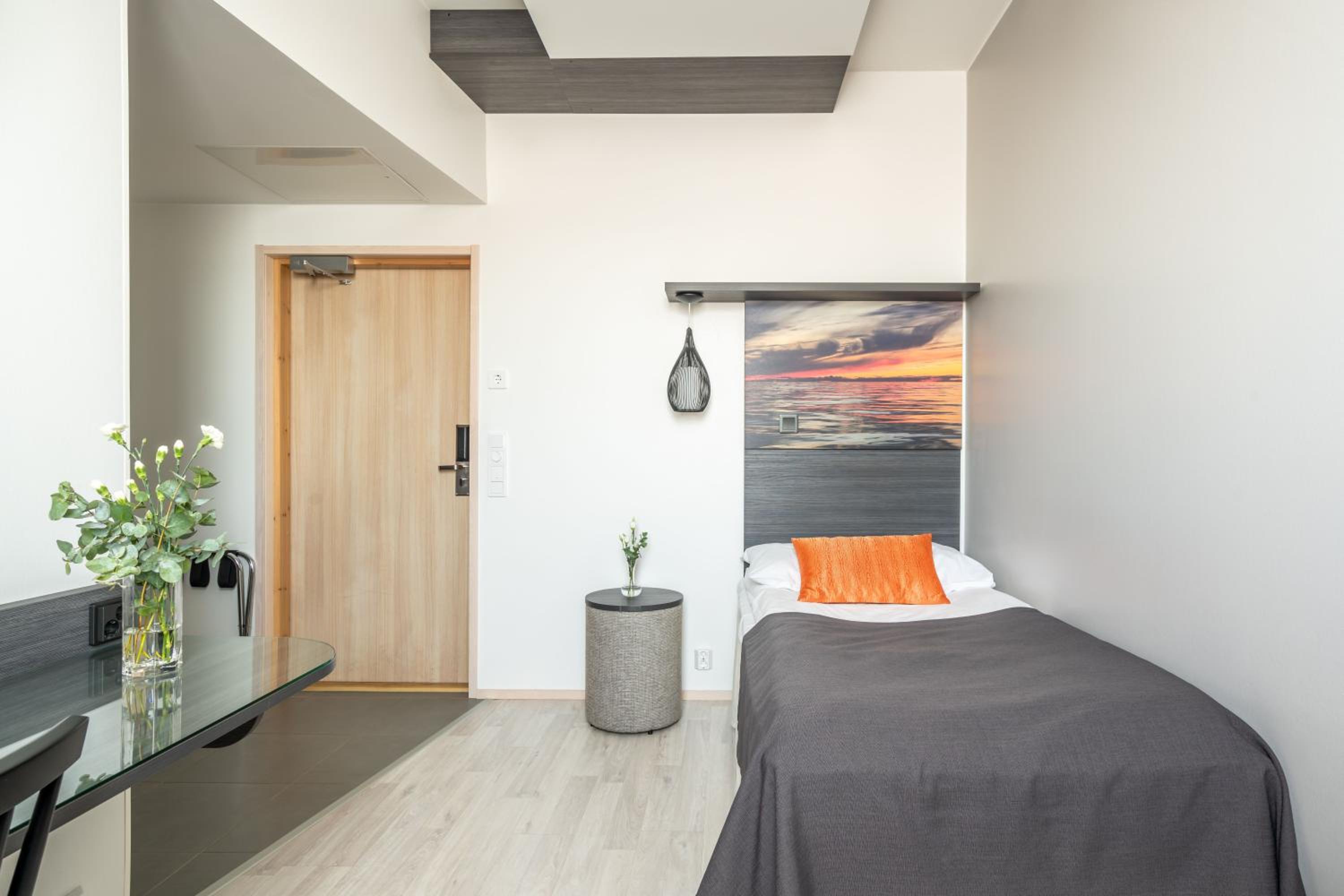 Superior Single Room photo 2