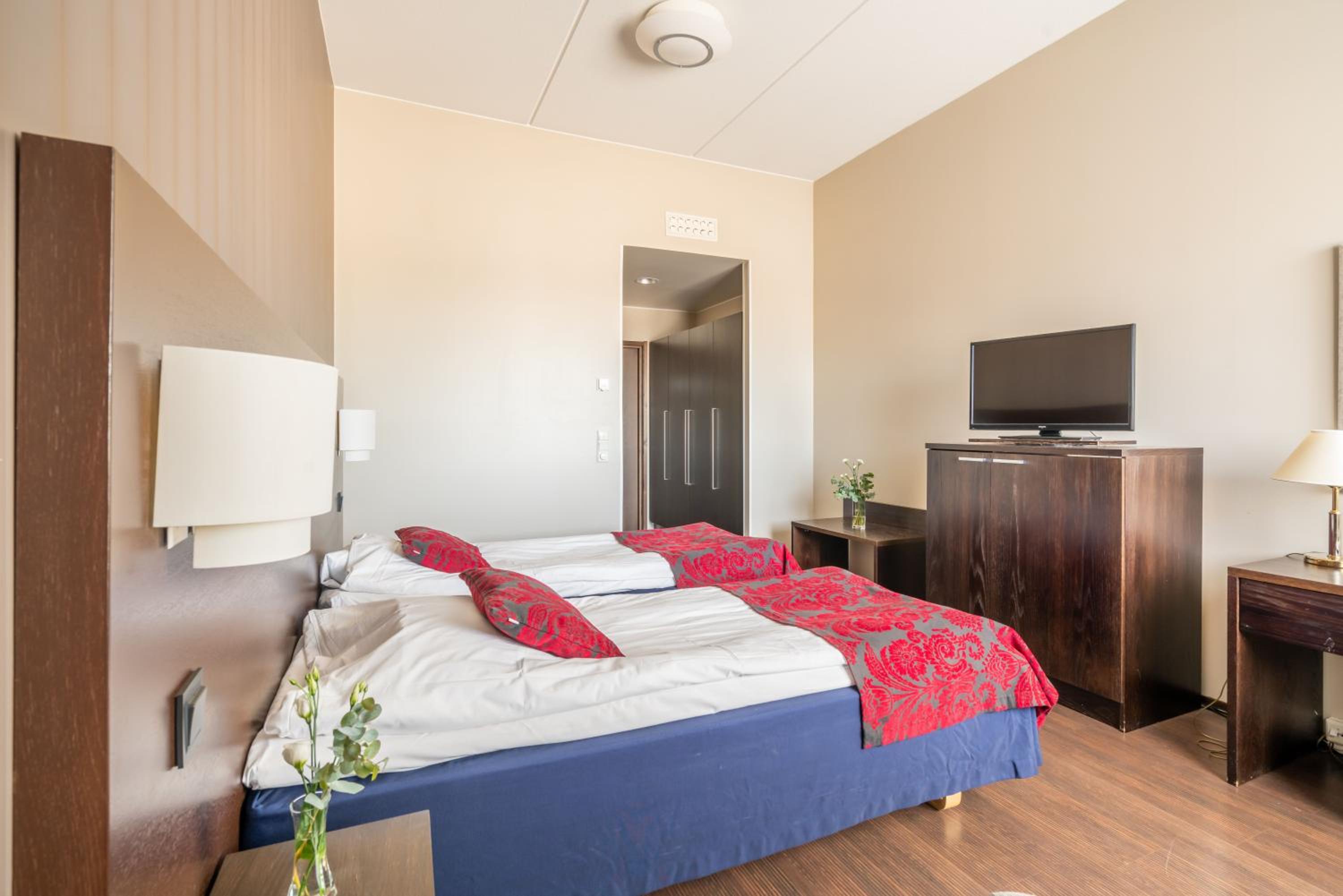 Twin Room photo 3
