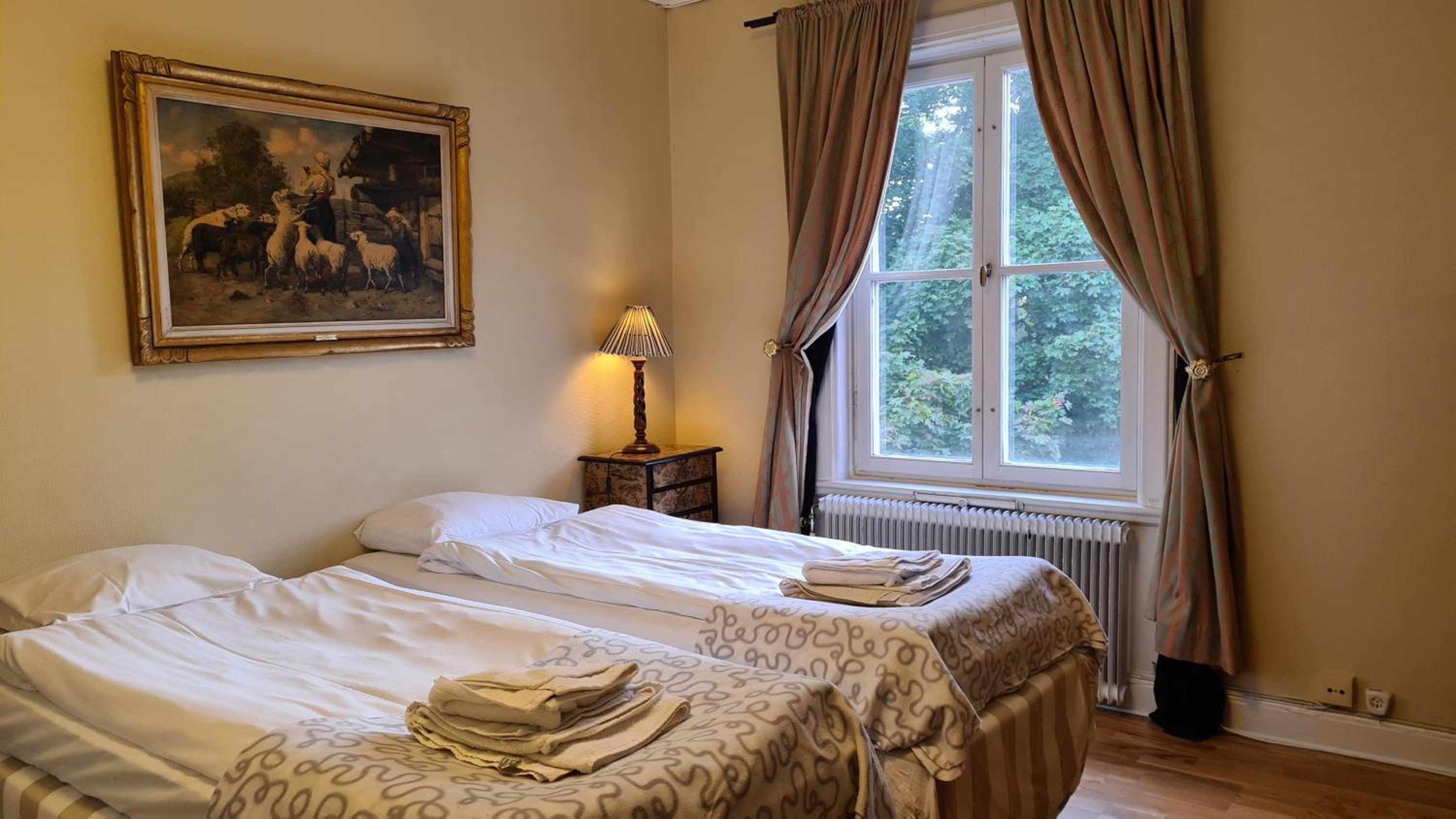 Twin Room photo 2