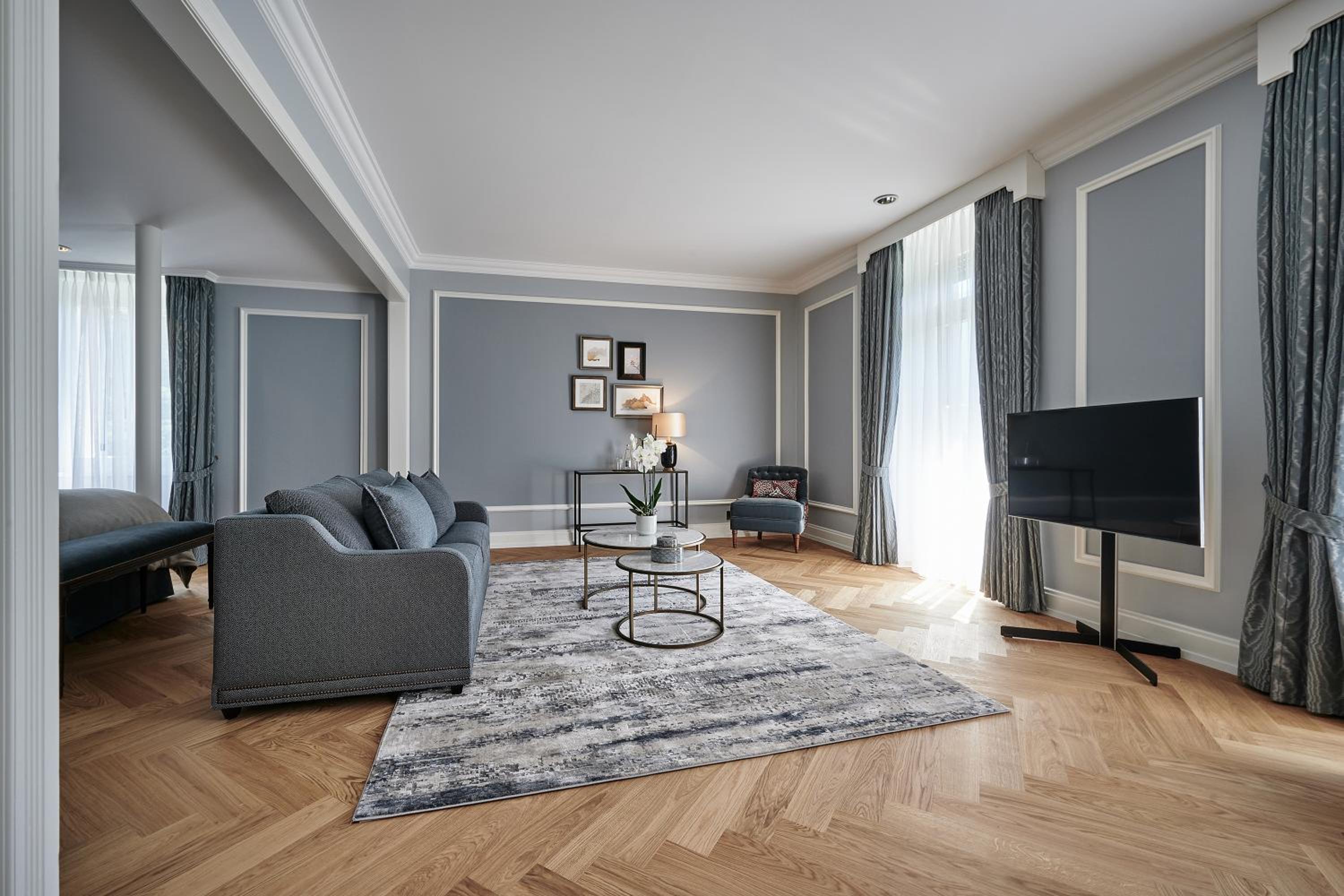 Deluxe Junior Suite - Photo 4