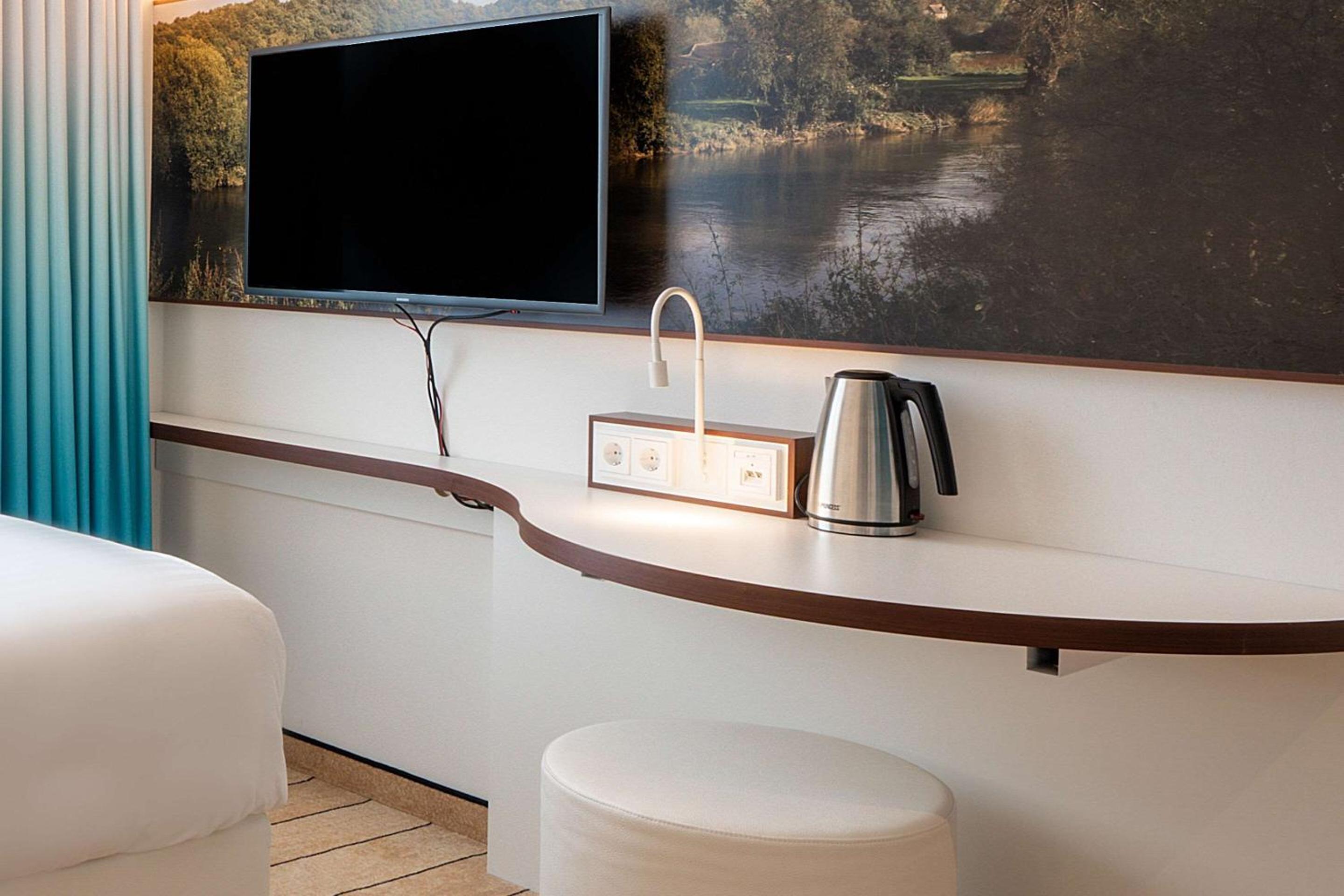 Hey Lou Hotell Frankfurt Lufthavn, Bilde 6